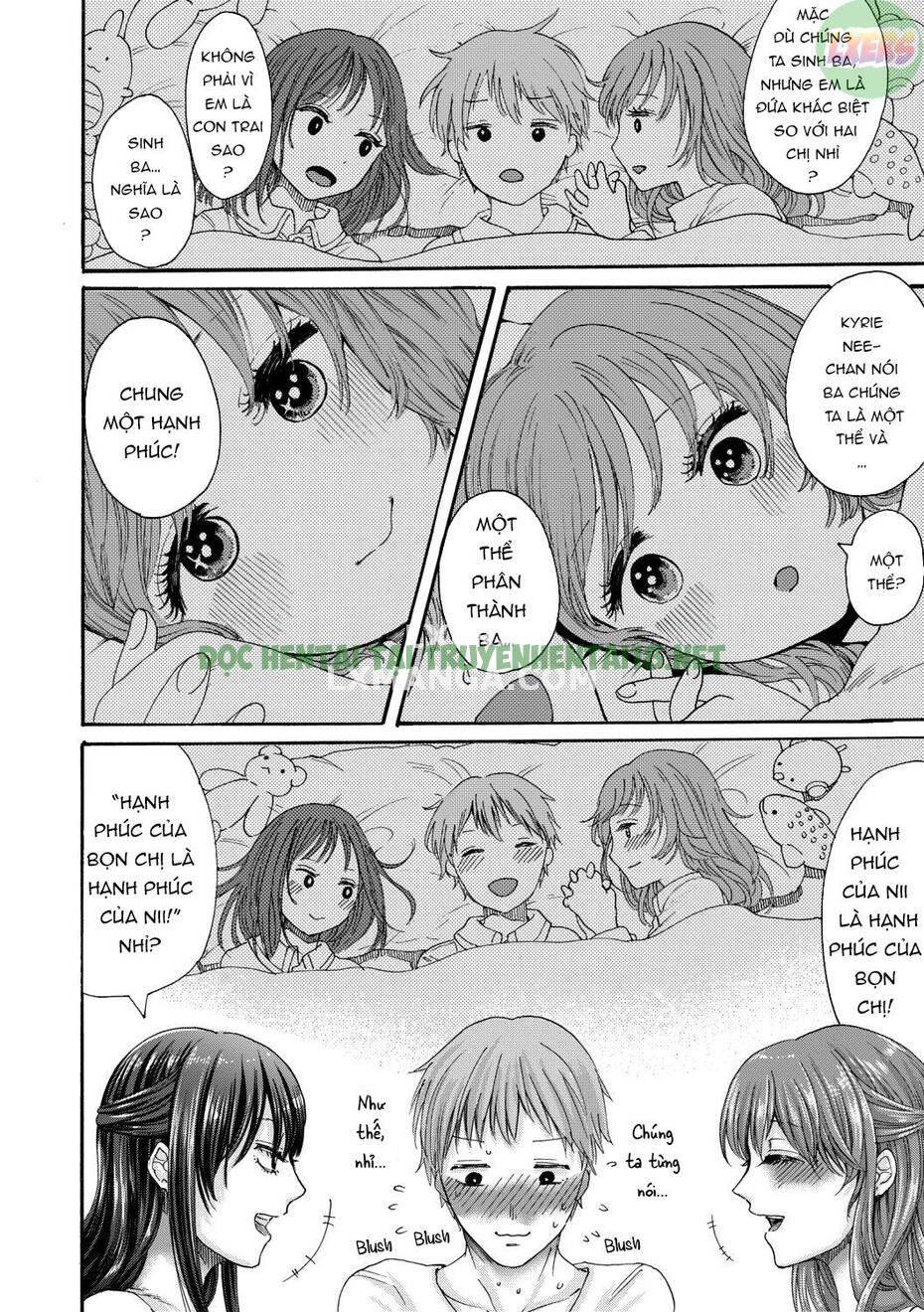 Hình ảnh 4 trong The Intimate Sister Hole And Brother Rod ~Good Boy If You Cum♥ - Chapter 5 - Hentaimanhwa.net