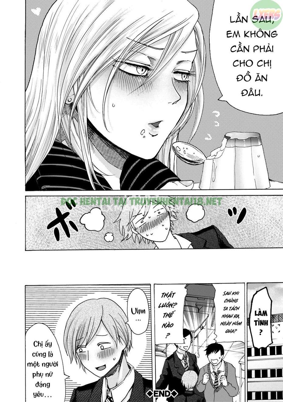 Hình ảnh 26 trong The Intimate Sister Hole And Brother Rod ~Good Boy If You Cum♥ - Chapter 6 - Hentaimanhwa.net