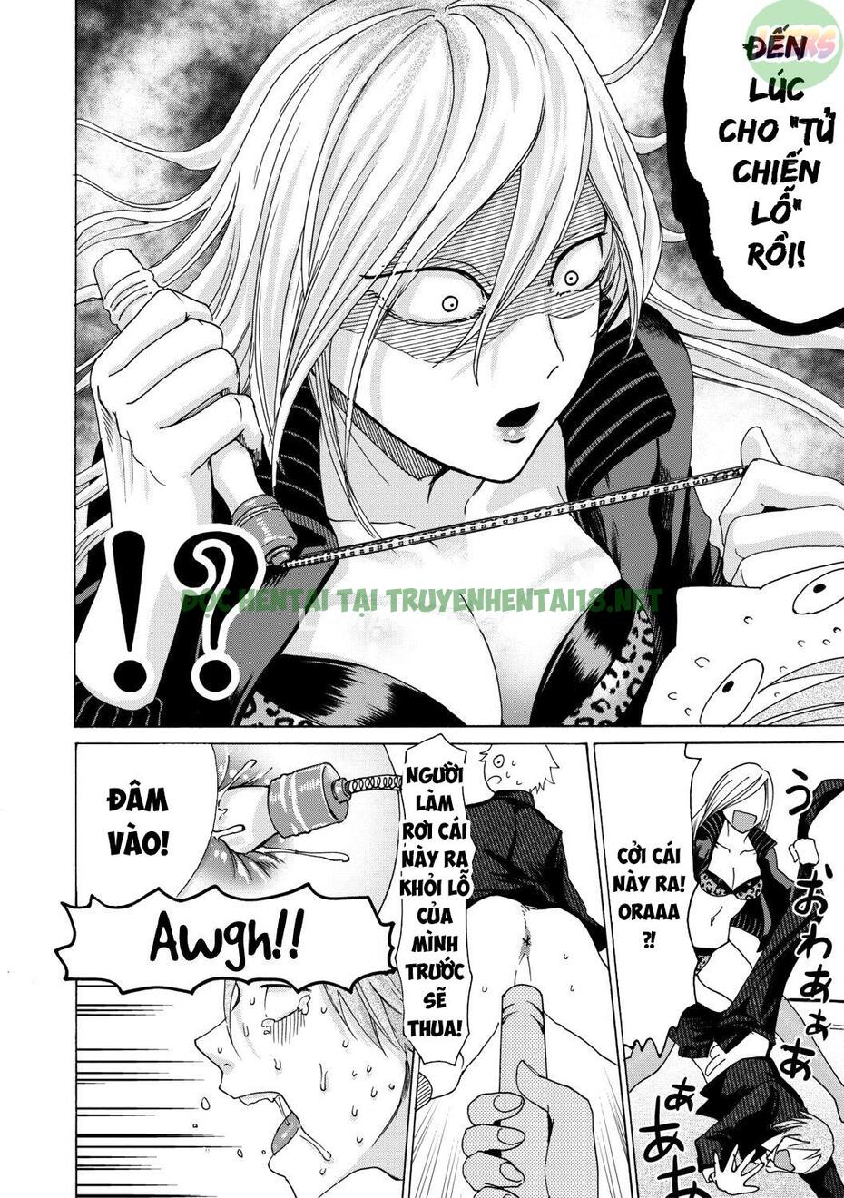 Hình ảnh 8 trong The Intimate Sister Hole And Brother Rod ~Good Boy If You Cum♥ - Chapter 6 - Hentaimanhwa.net