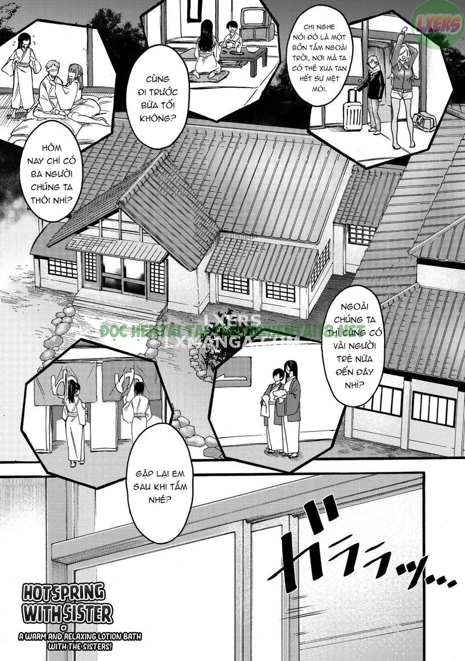 Hình ảnh 3 trong The Intimate Sister Hole And Brother Rod ~Good Boy If You Cum♥ - Chapter 7 END - Hentaimanhwa.net