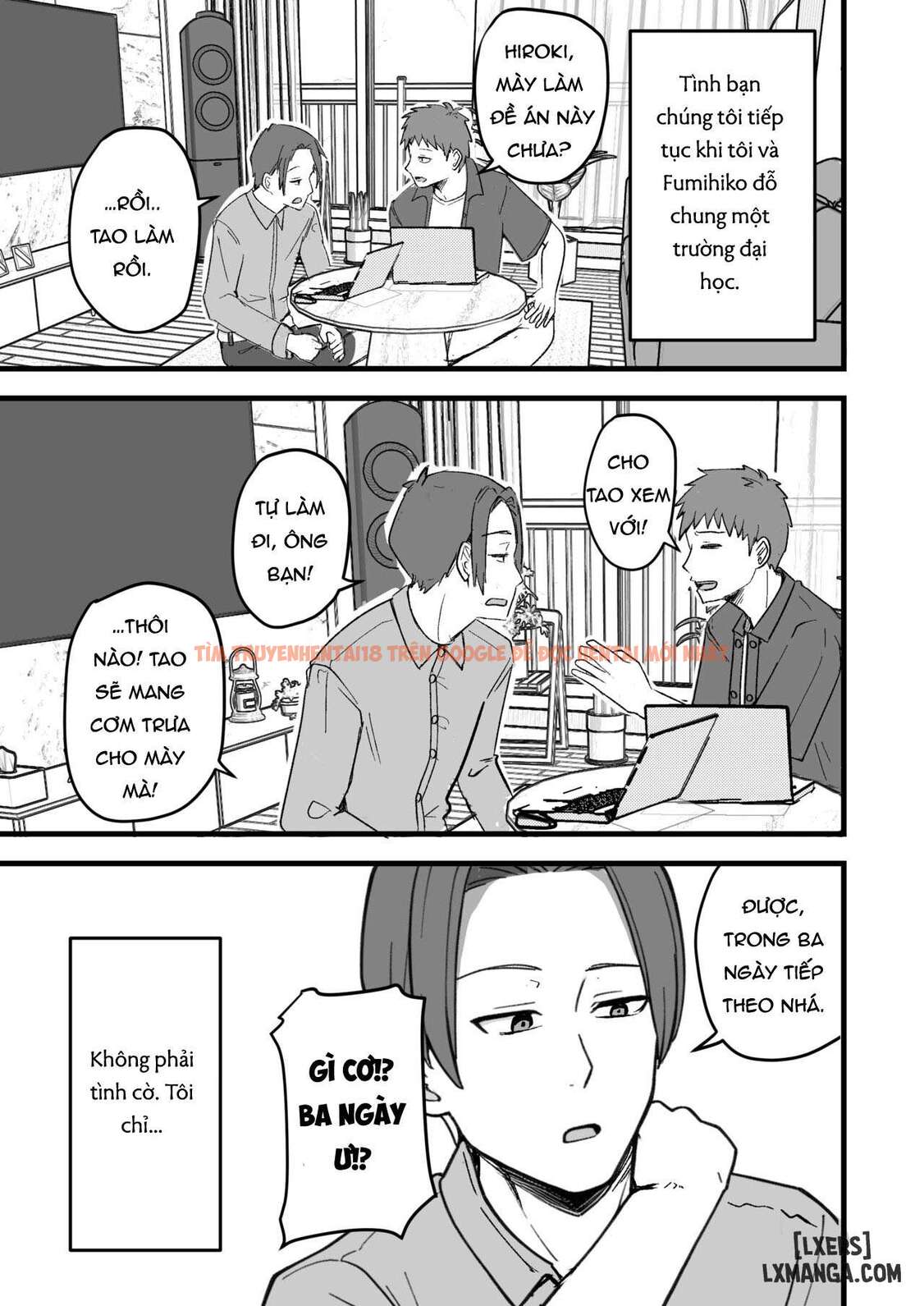 Xem ảnh 15 69d8af81c528a trong truyện hentai The Invisible Man And His Friend's Mom - Chapter 1 - hentaitvn.net Xem ảnh 15 69d8af81c528a trong truyện hentai The Invisible Man And His Friend's Mom - Chapter 1 - hentaitvn.net