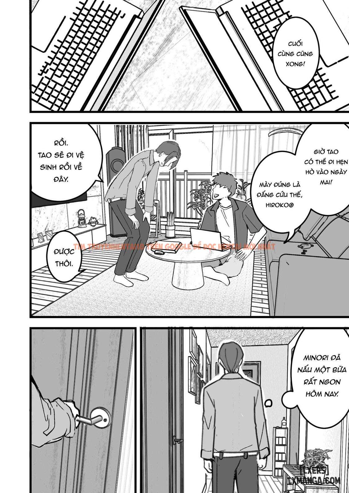 Xem ảnh 18 69d8af81c528a trong truyện hentai The Invisible Man And His Friend's Mom - Chapter 1 - hentaitvn.net Xem ảnh 18 69d8af81c528a trong truyện hentai The Invisible Man And His Friend's Mom - Chapter 1 - hentaitvn.net