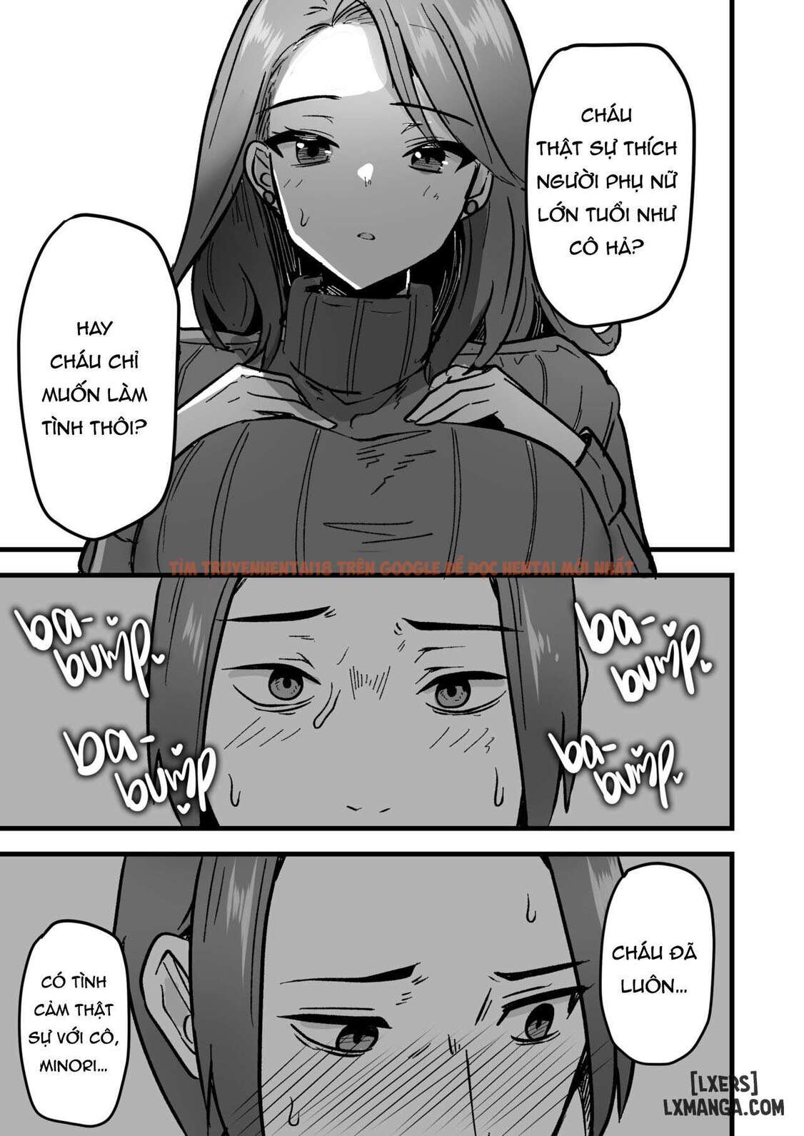 Xem ảnh 12 69d8b05234e01 trong truyện hentai The Invisible Man And His Friend's Mom - Chapter 2 - hentaitvn.net