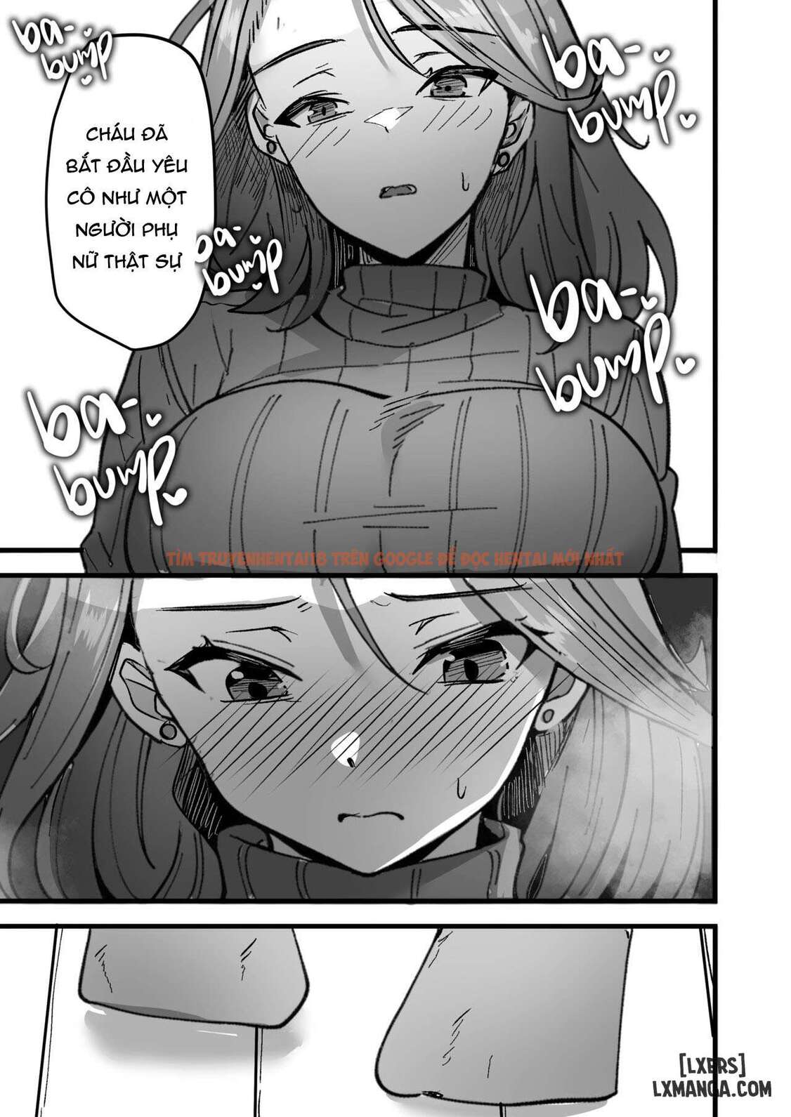 Xem ảnh 14 69d8b05234e01 trong truyện hentai The Invisible Man And His Friend's Mom - Chapter 2 - hentaitvn.net