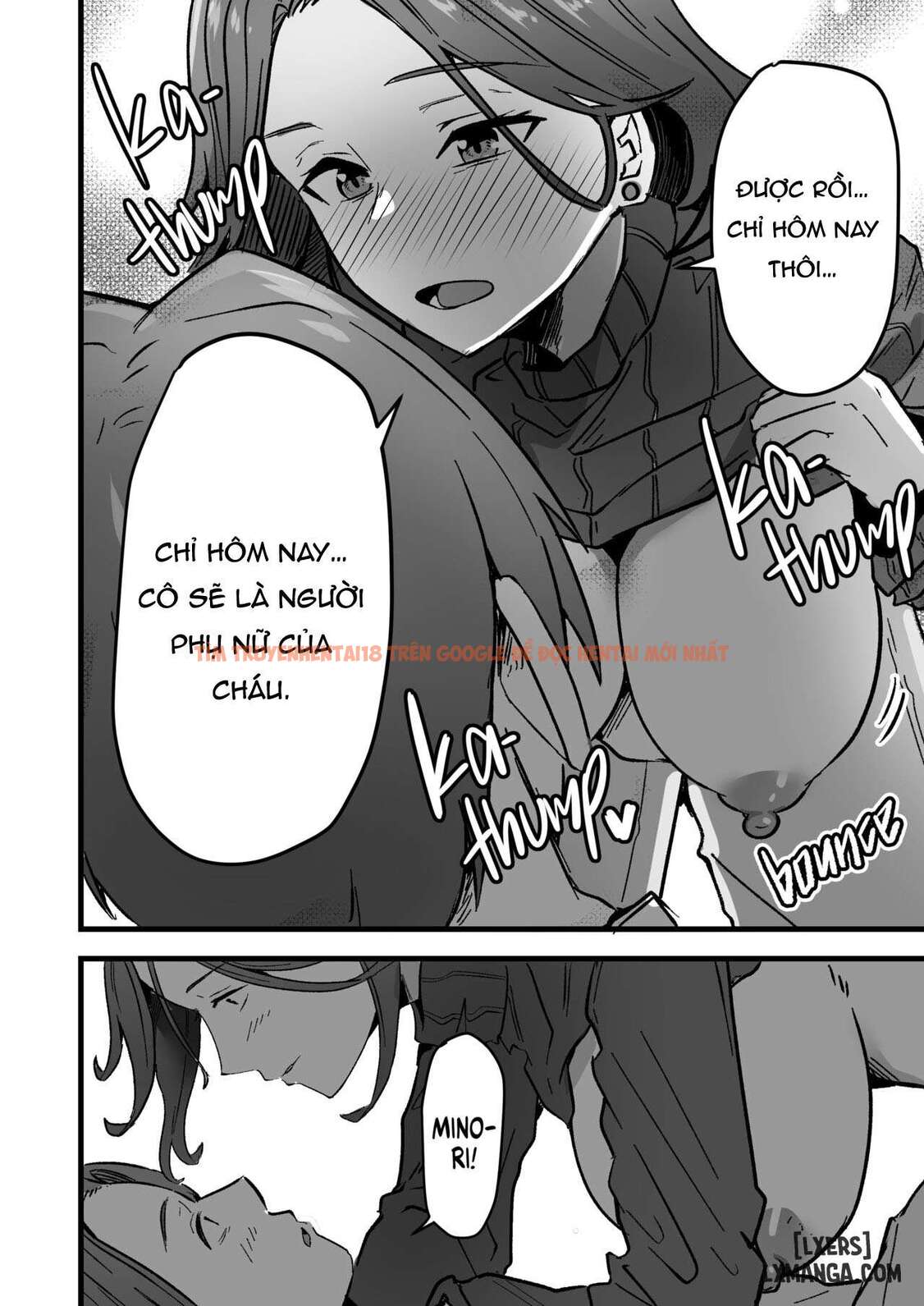 Xem ảnh 15 69d8b05234e01 trong truyện hentai The Invisible Man And His Friend's Mom - Chapter 2 - hentaitvn.net