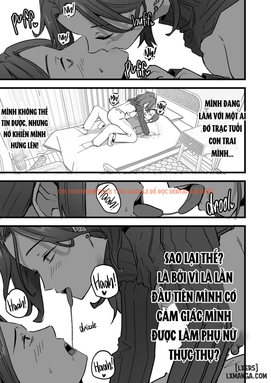 Xem ảnh 16 69d8b05234e01 trong truyện hentai The Invisible Man And His Friend's Mom - Chapter 2 - hentaitvn.net