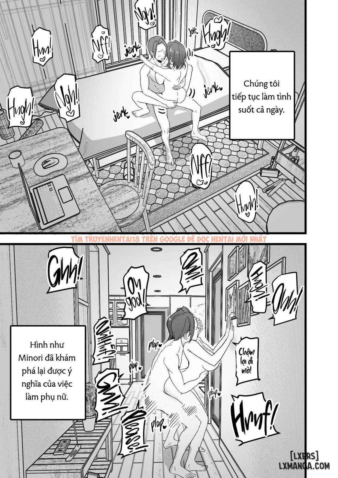 Xem ảnh 26 69d8b05234e01 trong truyện hentai The Invisible Man And His Friend's Mom - Chapter 2 - hentaitvn.net
