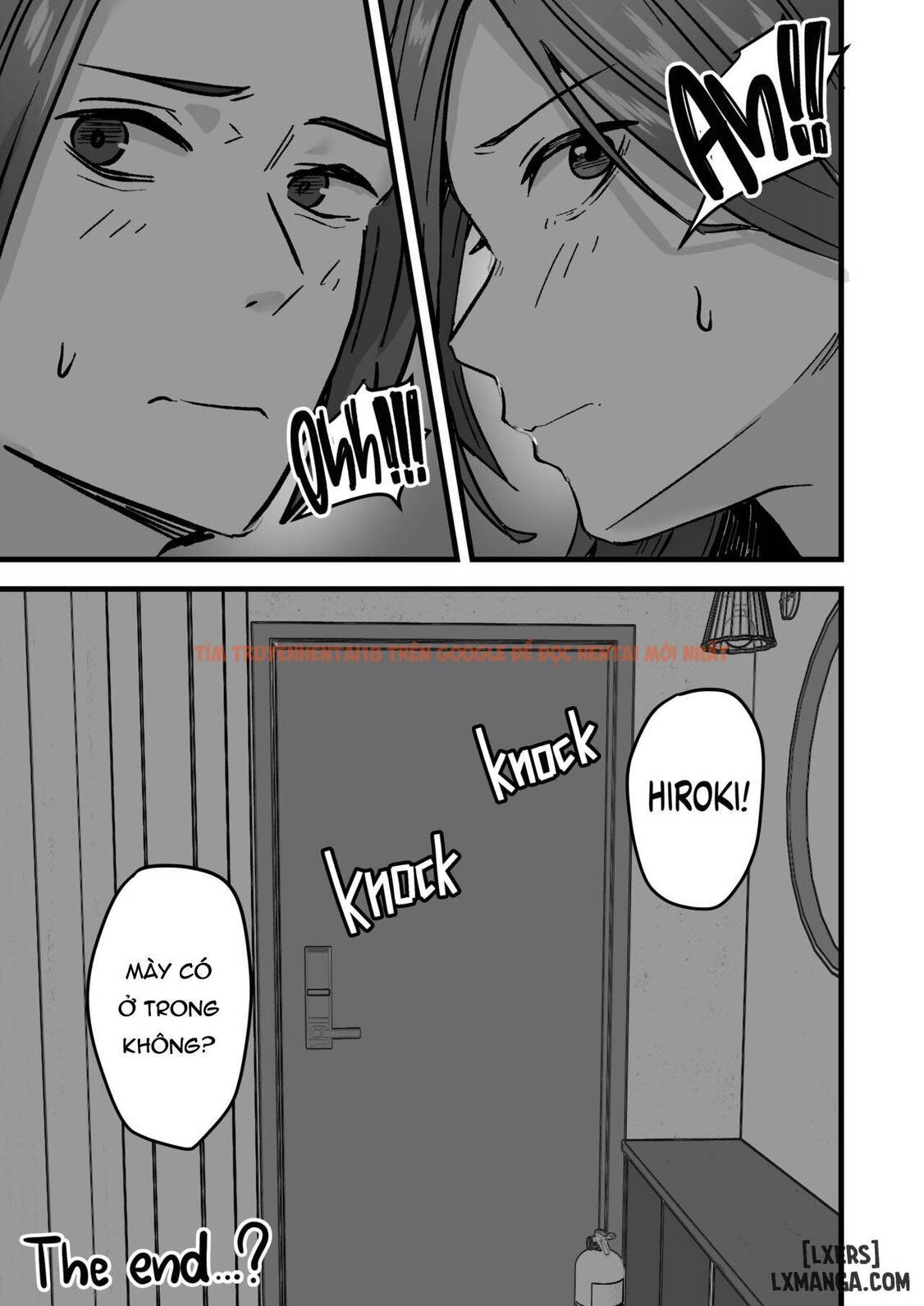 Xem ảnh 28 69d8b05234e01 trong truyện hentai The Invisible Man And His Friend's Mom - Chapter 2 - hentaitvn.net