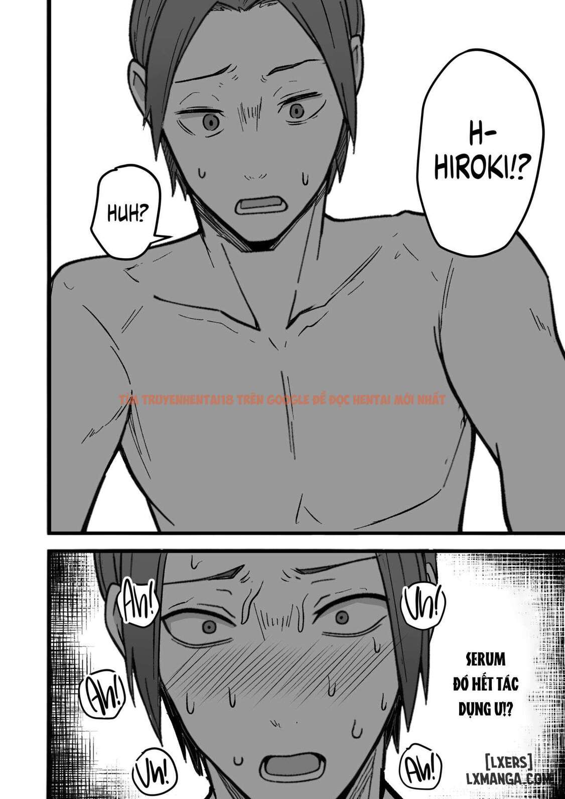 Xem ảnh 7 69d8b05234e01 trong truyện hentai The Invisible Man And His Friend's Mom - Chapter 2 - hentaitvn.net