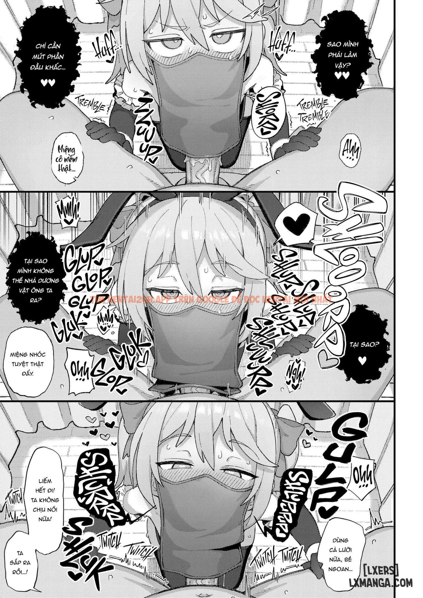 Xem ảnh The Junior Spellcaster And The Succubus Curse - One Shot - 25 6959d3484b880 - TruyenVN.APP