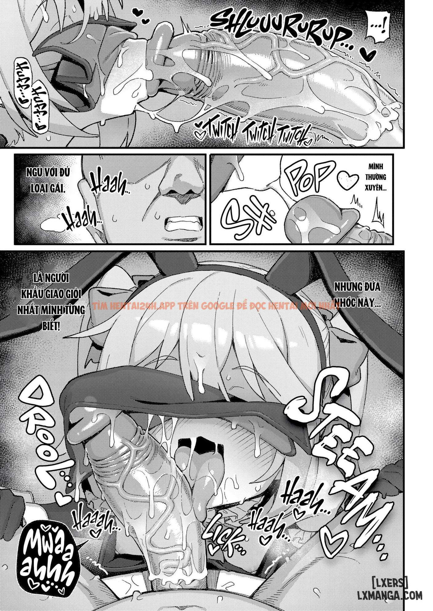 Xem ảnh The Junior Spellcaster And The Succubus Curse - One Shot - 29 6959d3484b880 - TruyenVN.APP