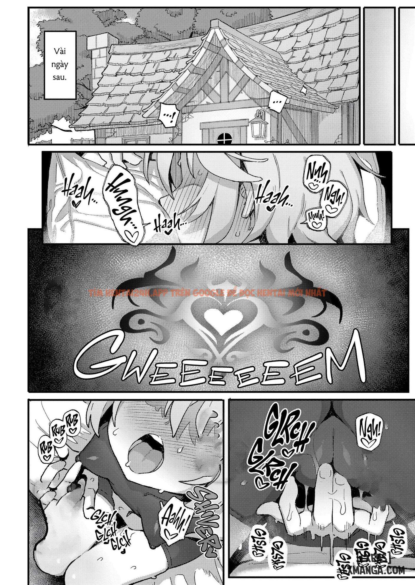 Xem ảnh The Junior Spellcaster And The Succubus Curse - One Shot - 30 6959d3484b880 - TruyenVN.APP