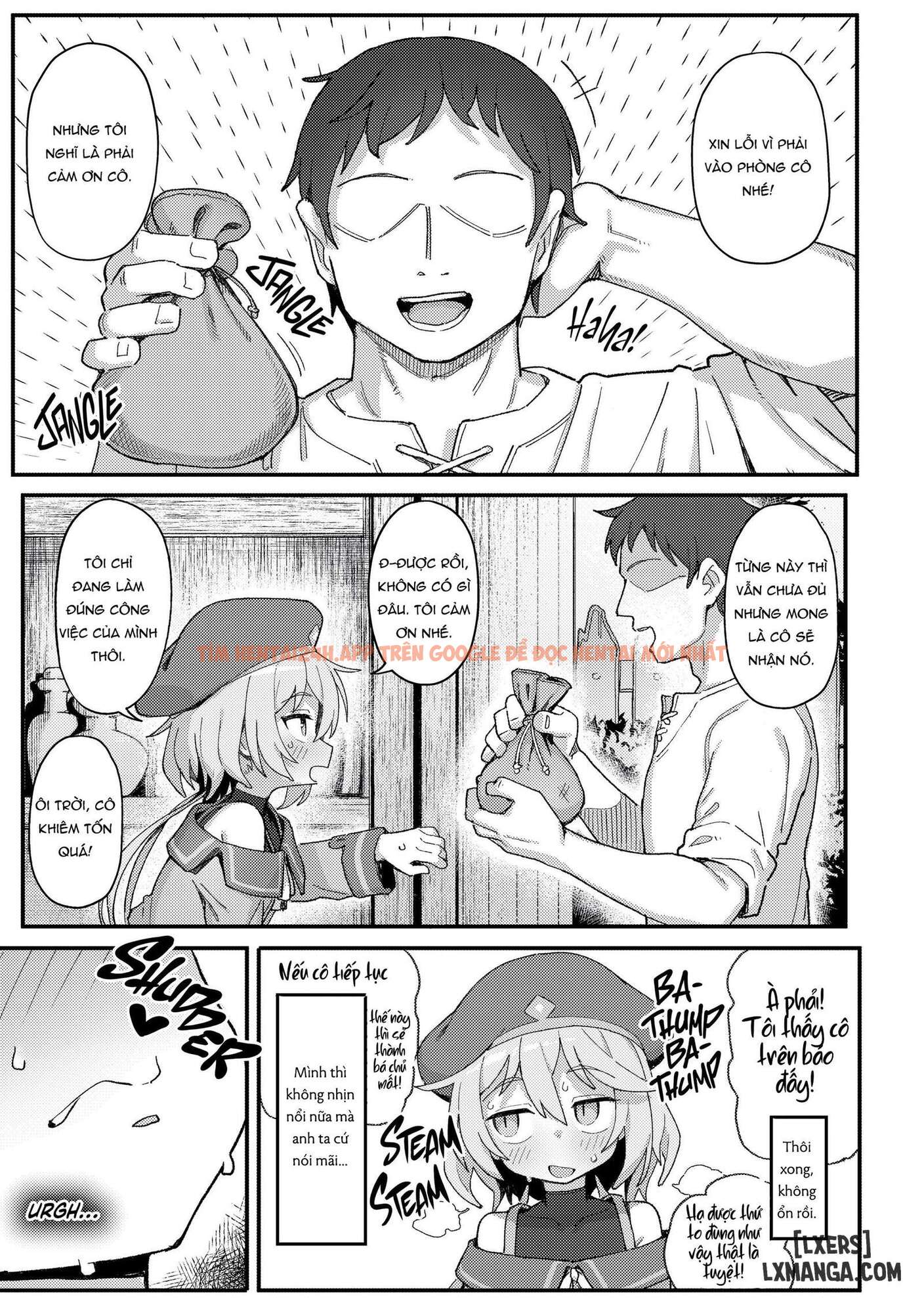 Xem ảnh The Junior Spellcaster And The Succubus Curse - One Shot - 33 6959d3484b880 - TruyenVN.APP