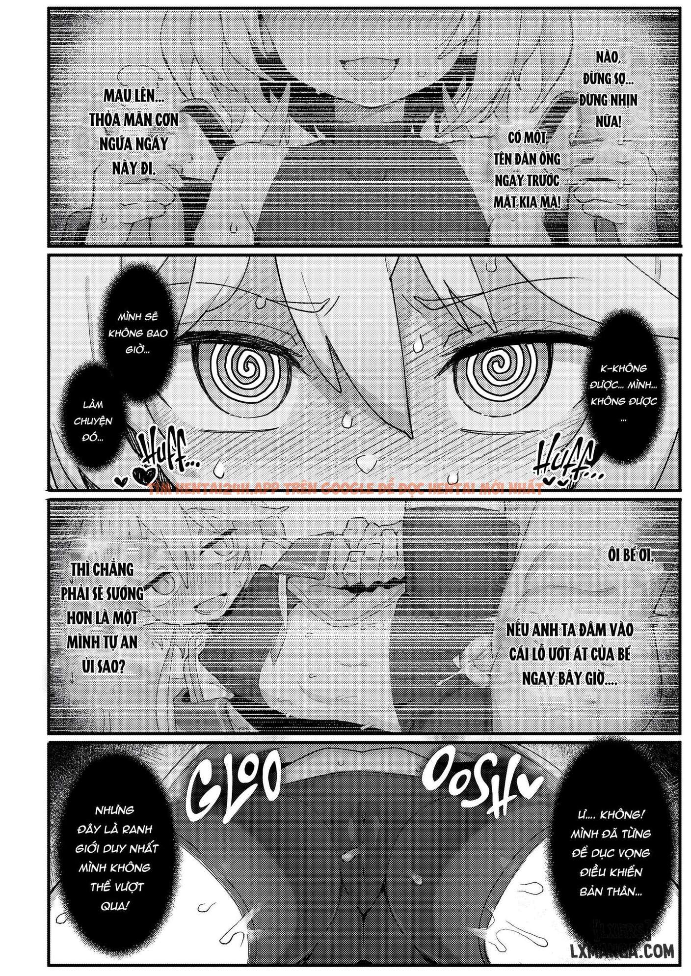 Xem ảnh The Junior Spellcaster And The Succubus Curse - One Shot - 34 6959d3484b880 - TruyenVN.APP