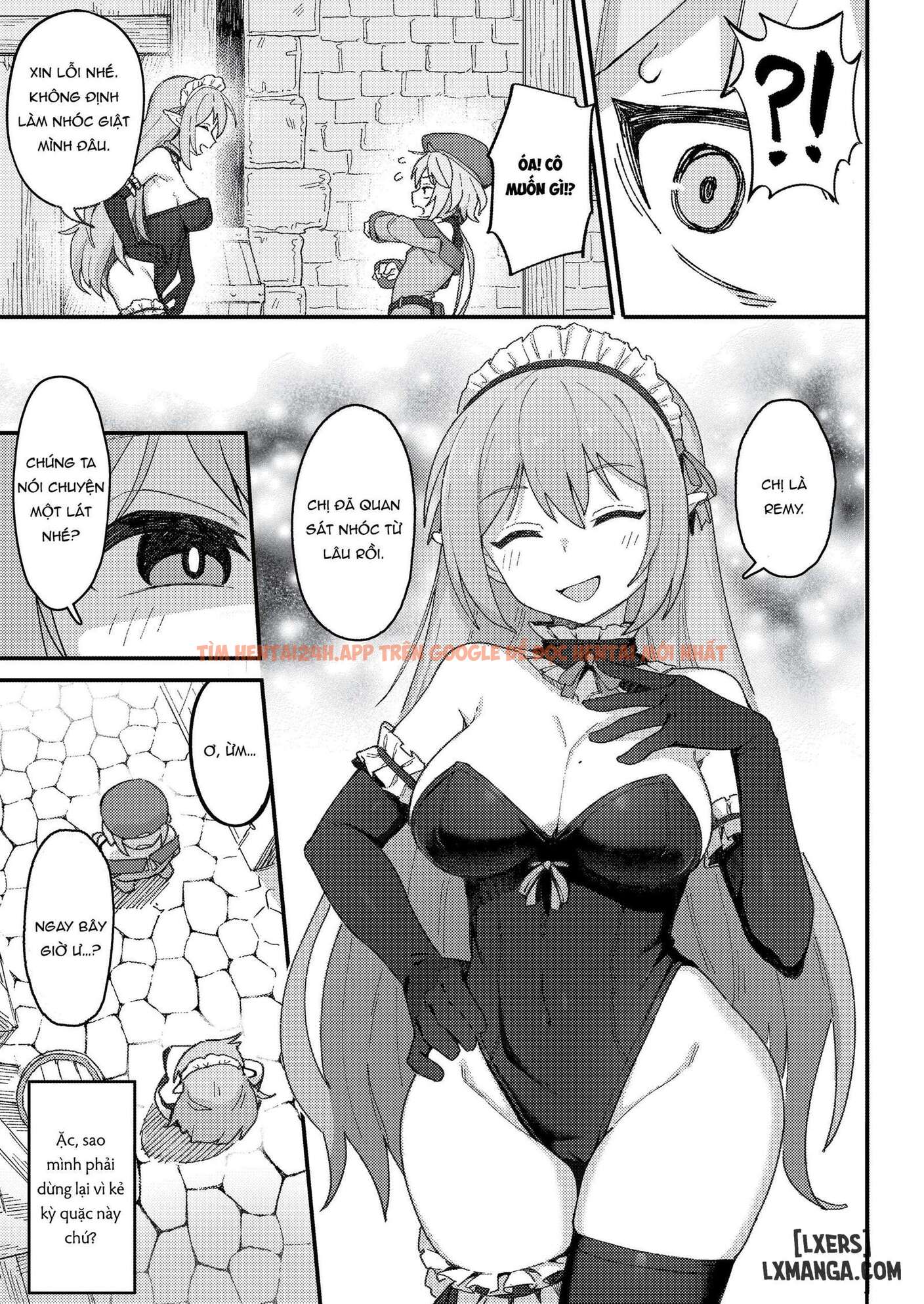 Xem ảnh The Junior Spellcaster And The Succubus Curse - One Shot - 5 6959d3484b880 - TruyenVN.APP