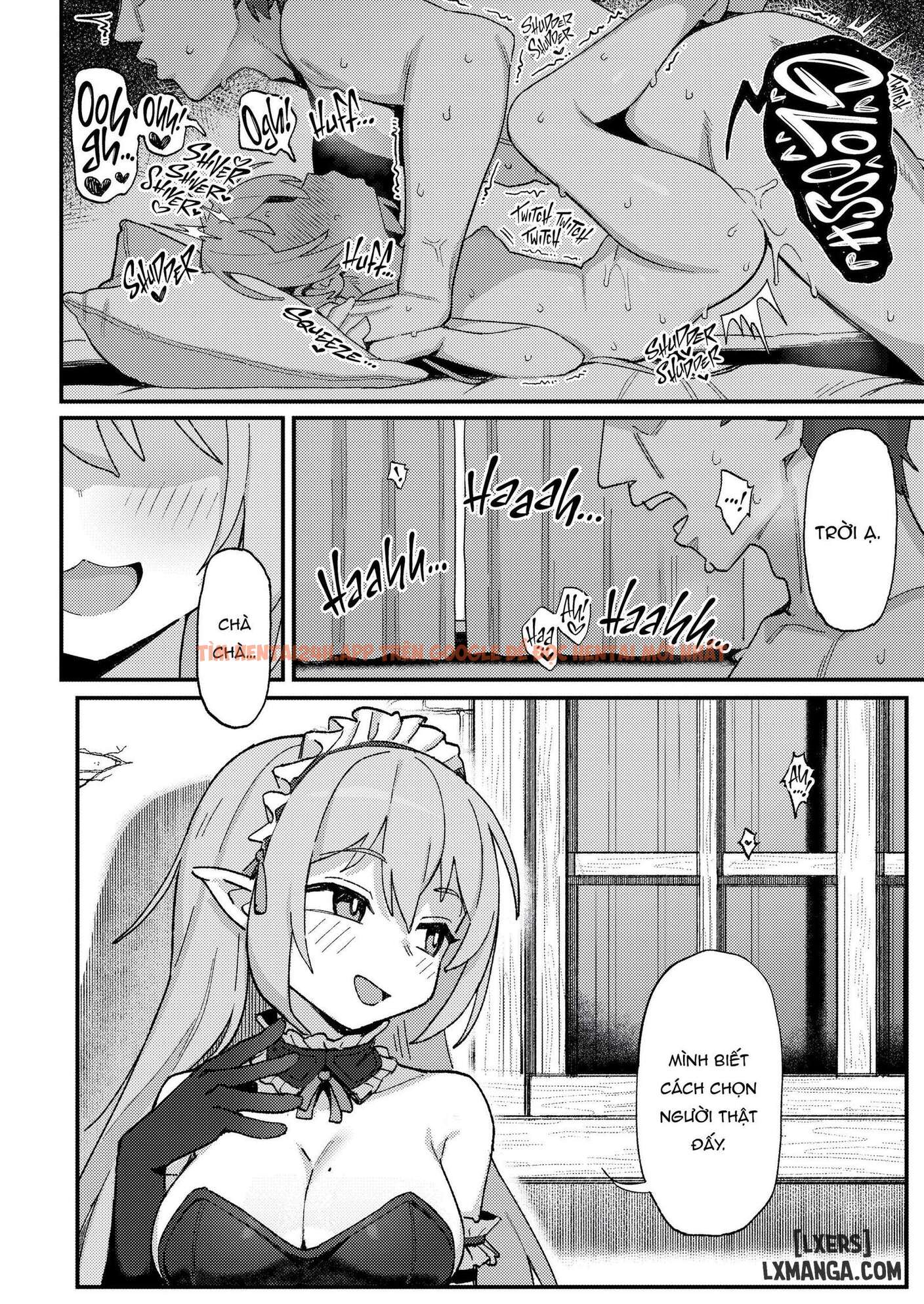 Xem ảnh The Junior Spellcaster And The Succubus Curse - One Shot - 54 6959d3484b880 - TruyenVN.APP