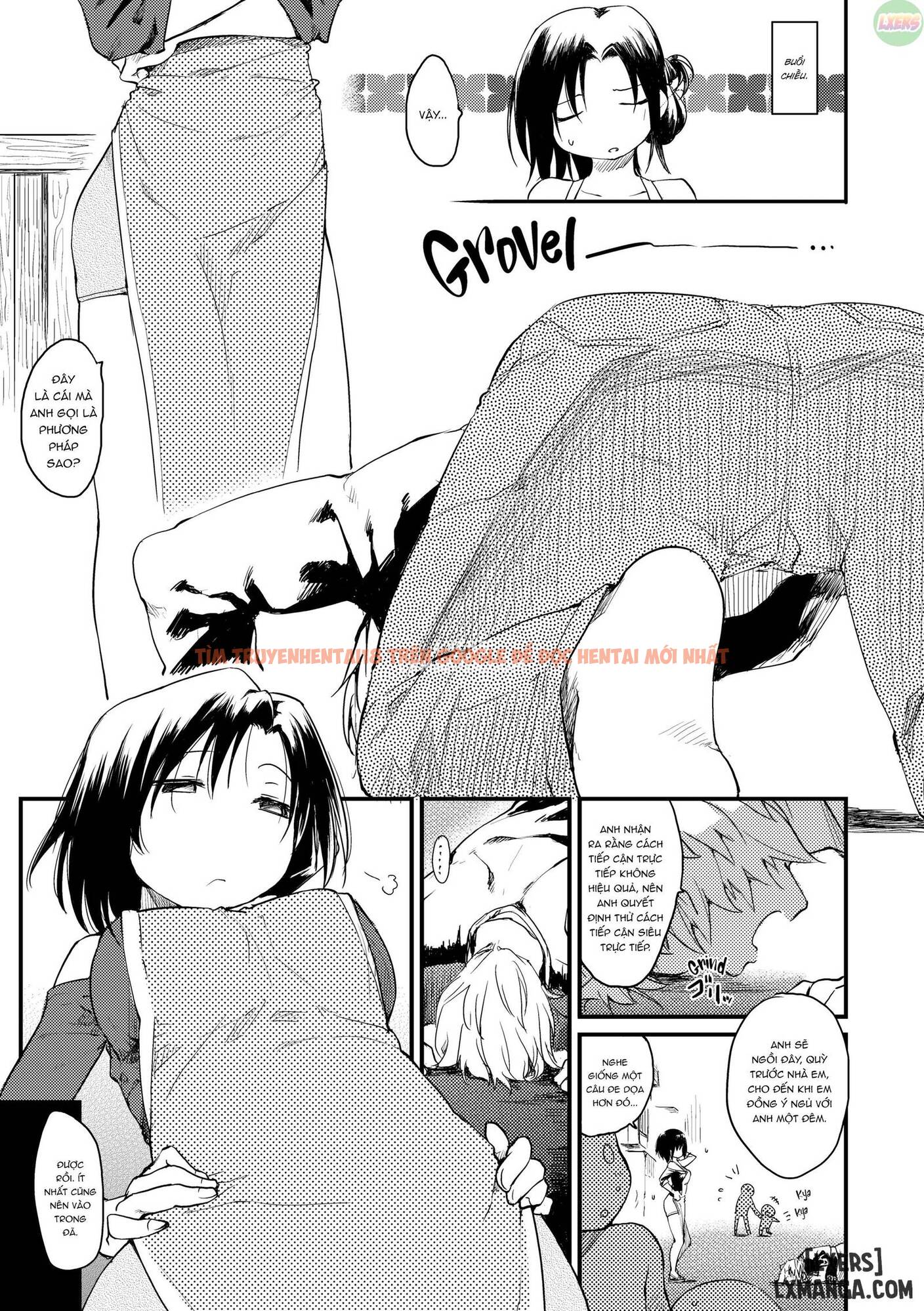 Xem ảnh 12 trong truyện hentai The Katsura Family's Daily Sex Life - Chapter 1 - hentaitvn.net