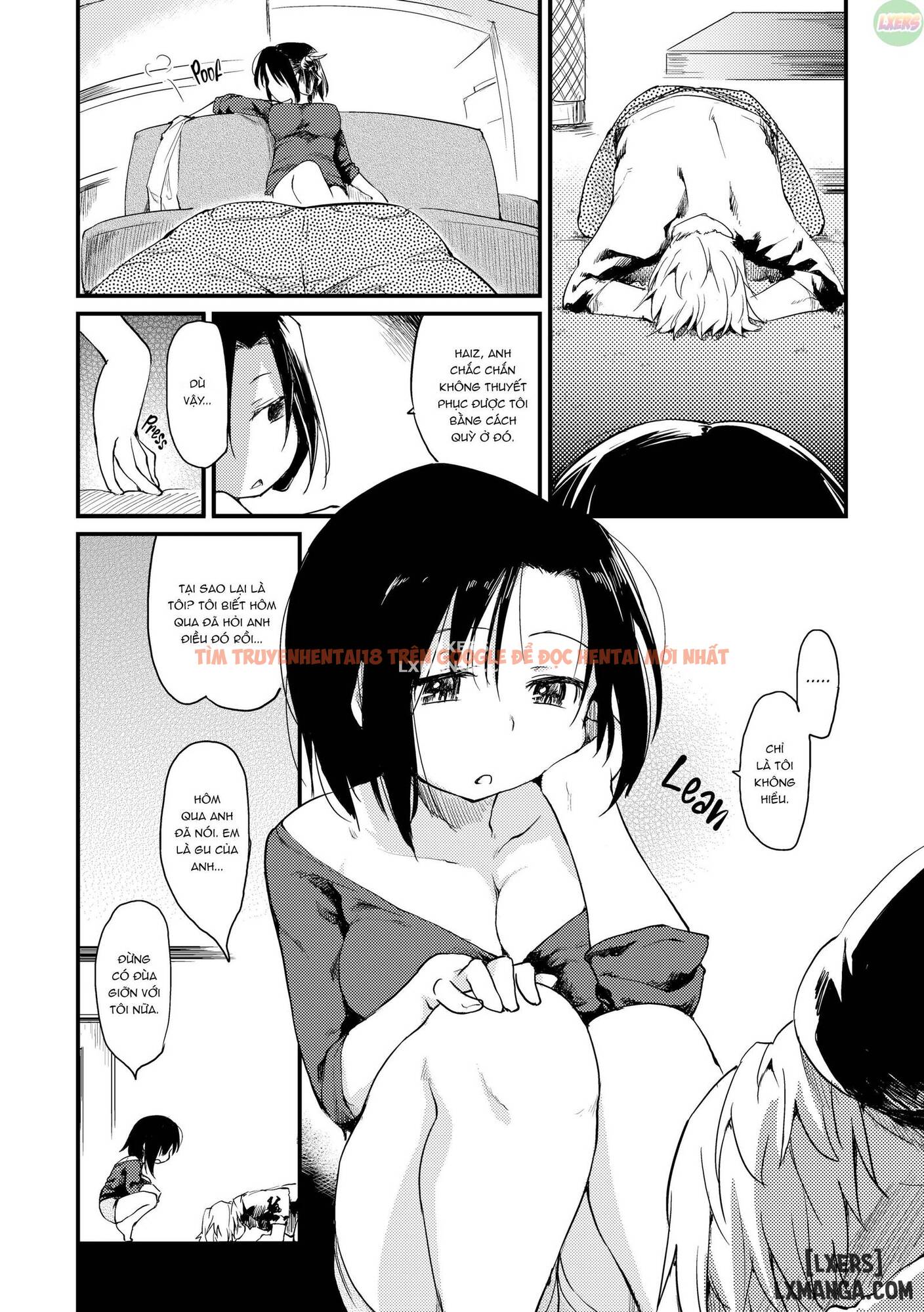 Xem ảnh 13 trong truyện hentai The Katsura Family's Daily Sex Life - Chapter 1 - hentaitvn.net