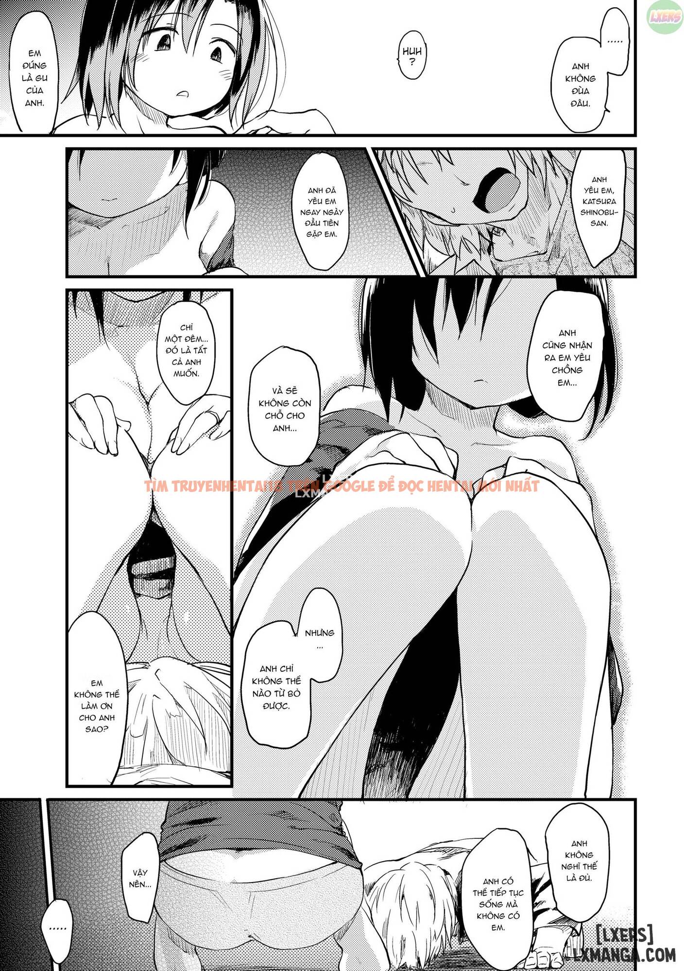 Xem ảnh 14 trong truyện hentai The Katsura Family's Daily Sex Life - Chapter 1 - hentaitvn.net