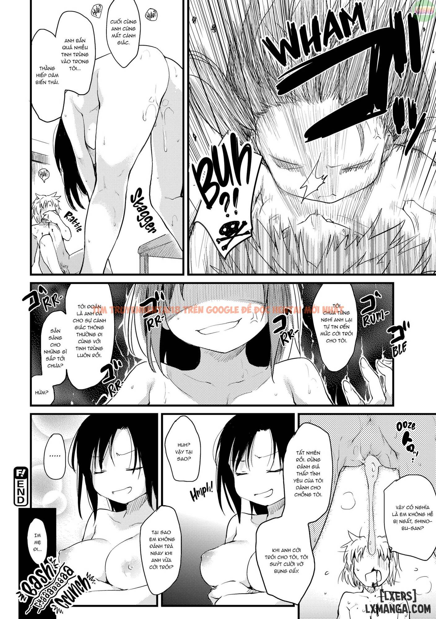 Xem ảnh 29 trong truyện hentai The Katsura Family's Daily Sex Life - Chapter 1 - hentaitvn.net