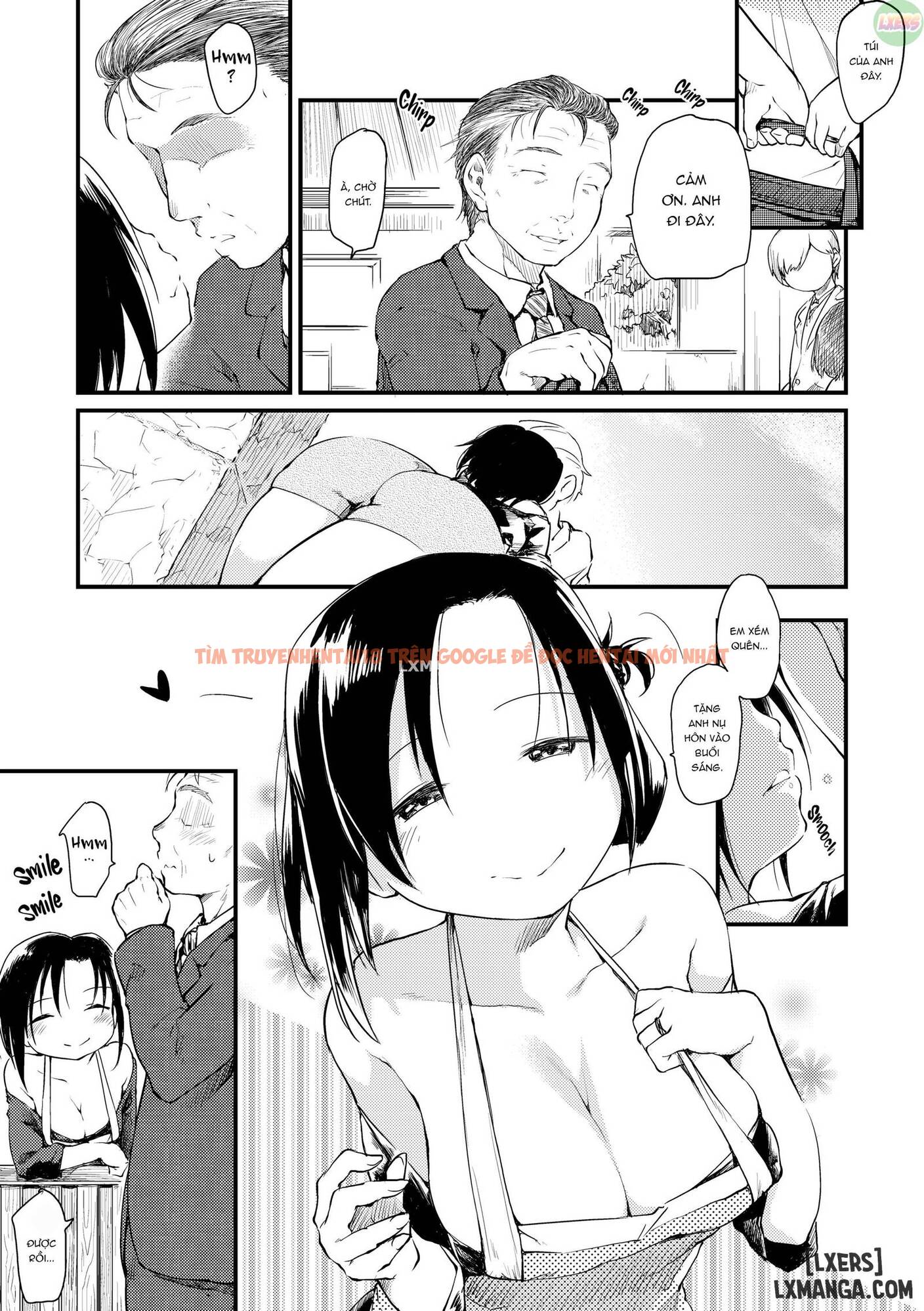 Xem ảnh 6 trong truyện hentai The Katsura Family's Daily Sex Life - Chapter 1 - hentaitvn.net