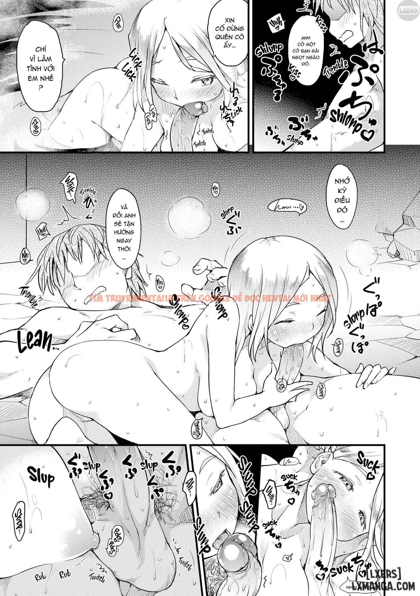 Trang truyện 11 trong truyện tranh The Katsura Family’s Daily Sex Life - Chapter 10 - truyentvn.net