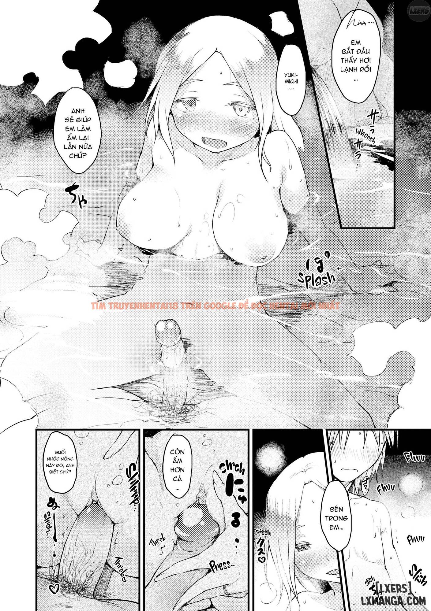 Trang truyện 14 trong truyện tranh The Katsura Family’s Daily Sex Life - Chapter 10 - truyentvn.net