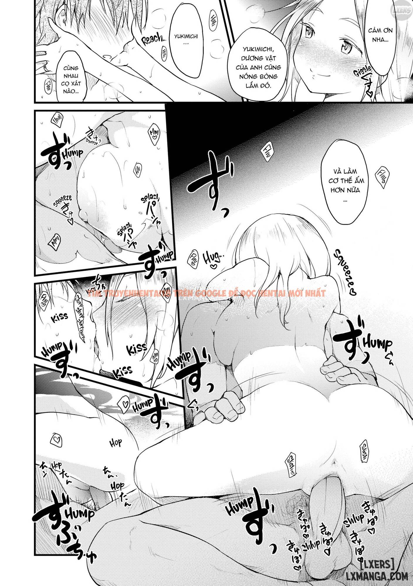 Trang truyện 16 trong truyện tranh The Katsura Family’s Daily Sex Life - Chapter 10 - truyentvn.net