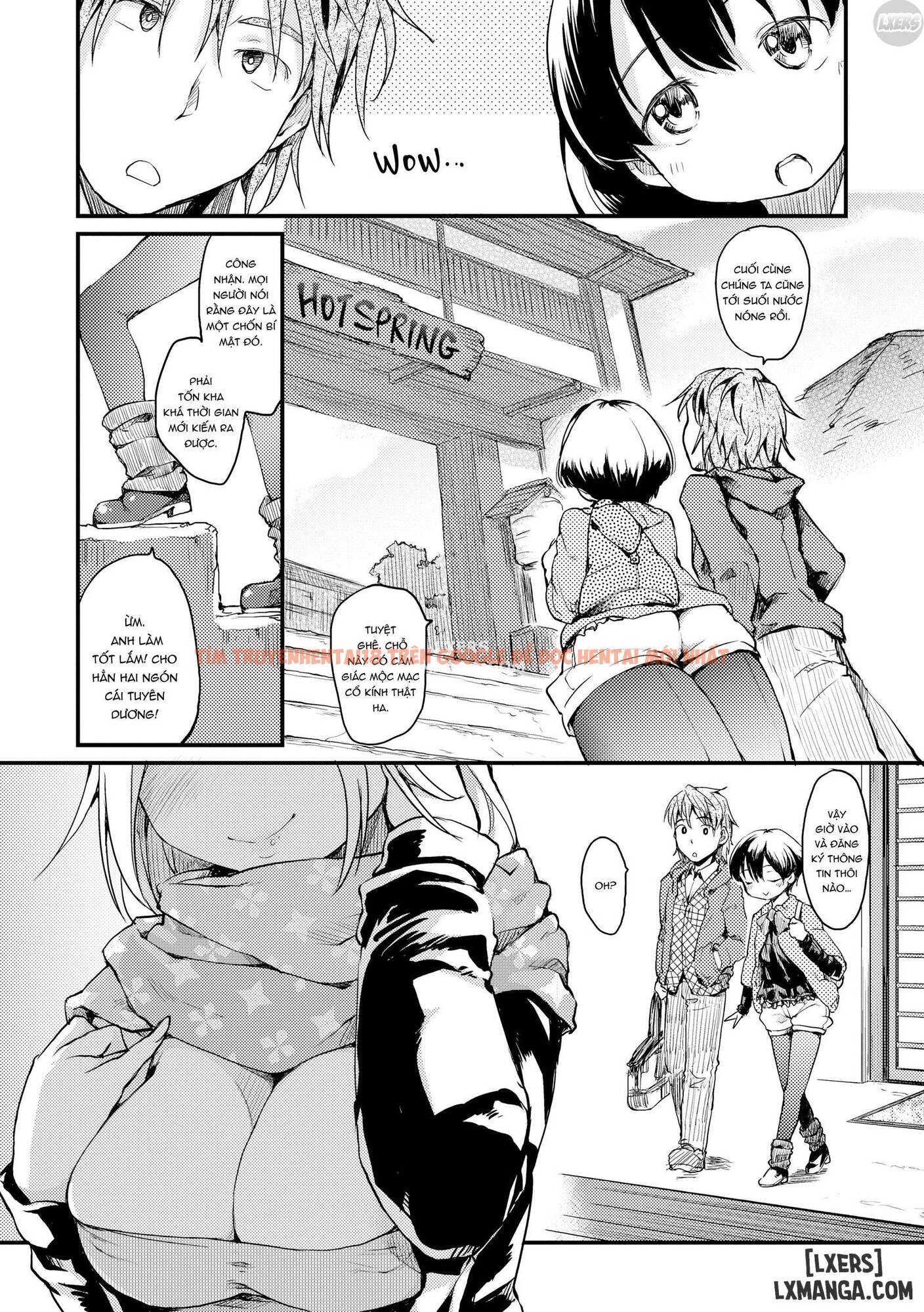 Trang truyện 3 trong truyện tranh The Katsura Family’s Daily Sex Life - Chapter 10 - truyentvn.net