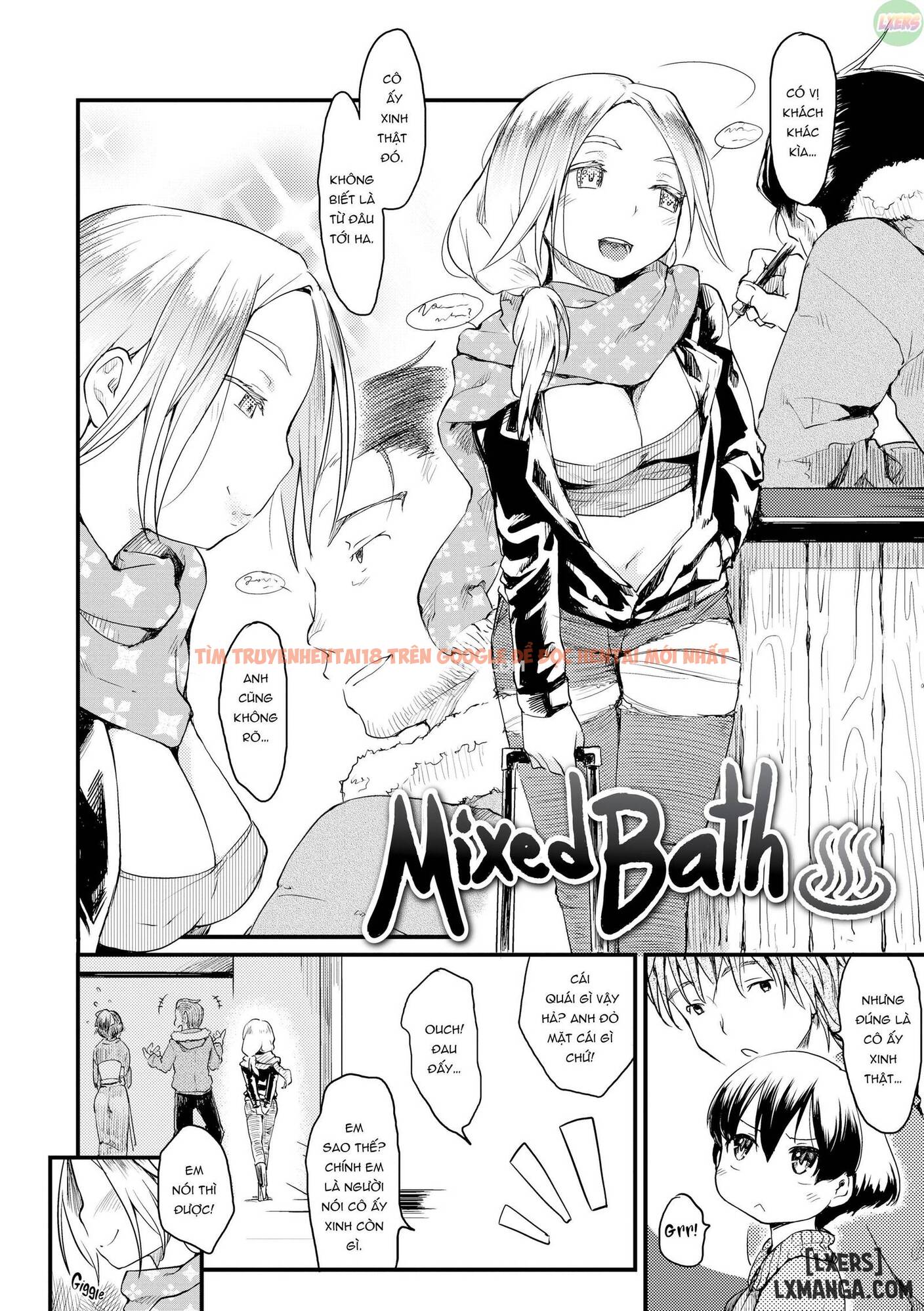 Trang truyện 4 trong truyện tranh The Katsura Family’s Daily Sex Life - Chapter 10 - truyentvn.net