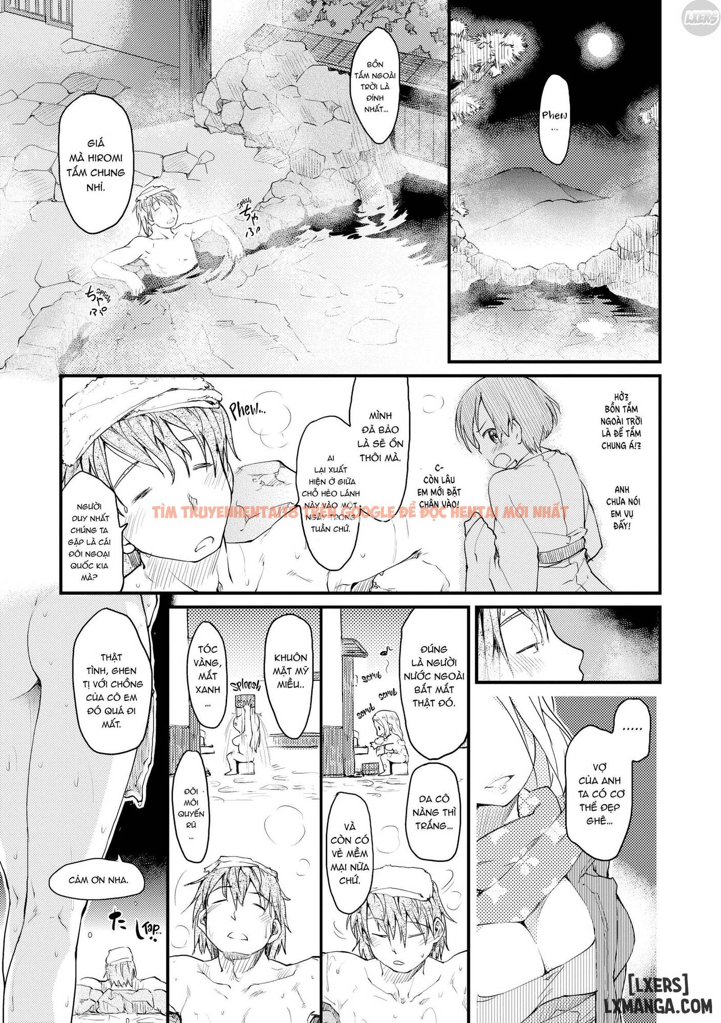 Trang truyện 5 trong truyện tranh The Katsura Family’s Daily Sex Life - Chapter 10 - truyentvn.net