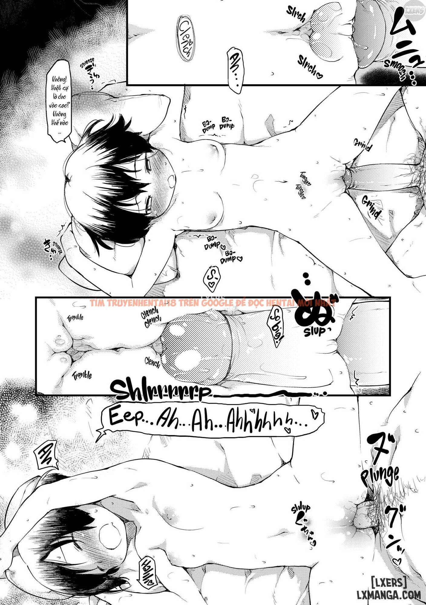 Xem ảnh 12 trong truyện hentai The Katsura Family's Daily Sex Life - Chapter 11 END - hentaitvn.net