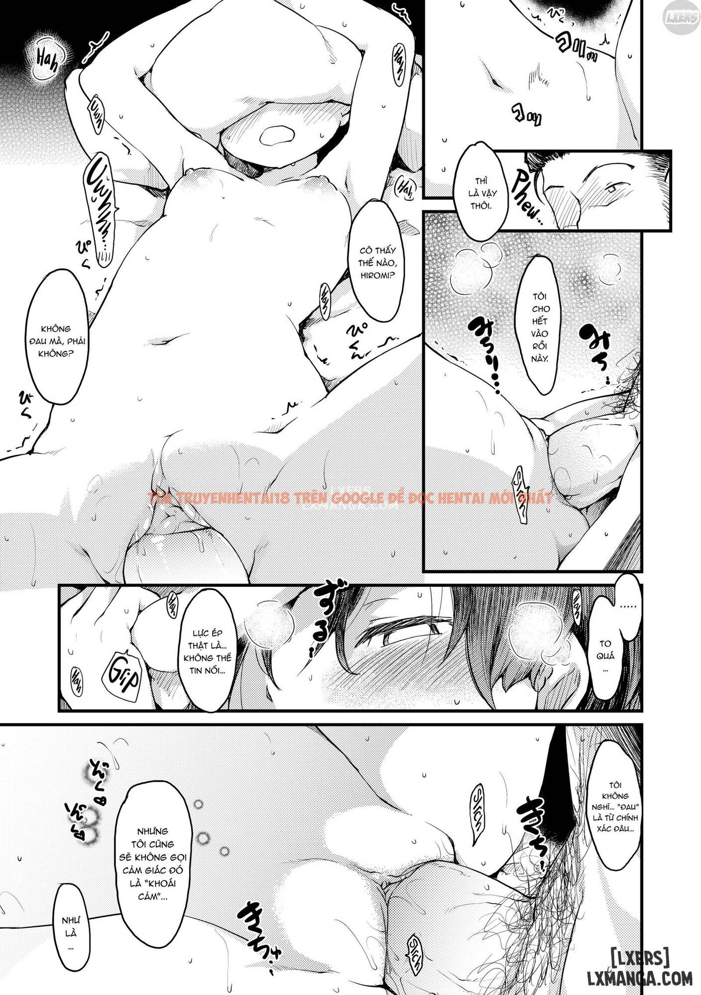 Xem ảnh 13 trong truyện hentai The Katsura Family's Daily Sex Life - Chapter 11 END - hentaitvn.net