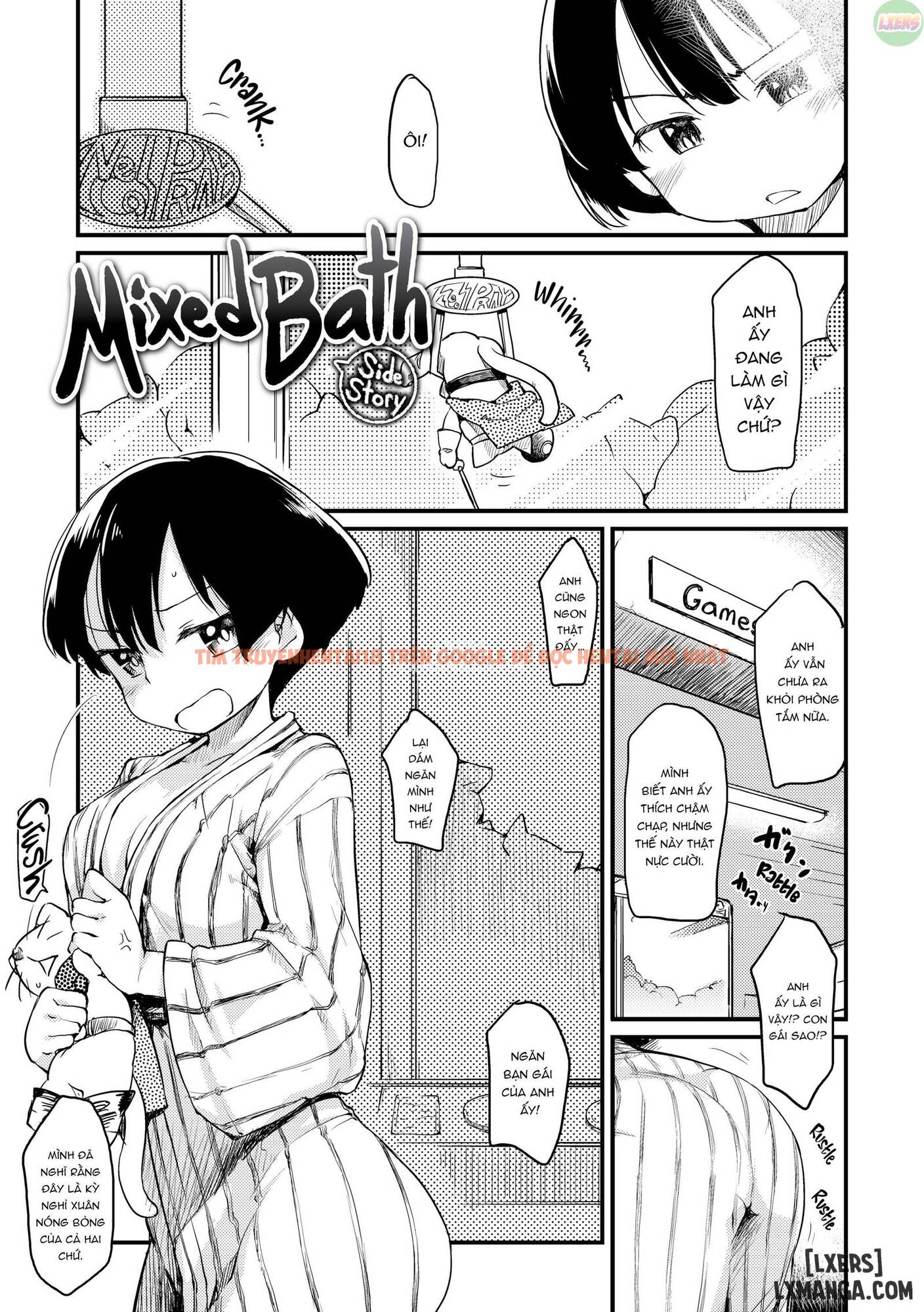 Xem ảnh 3 trong truyện hentai The Katsura Family's Daily Sex Life - Chapter 11 END - hentaitvn.net