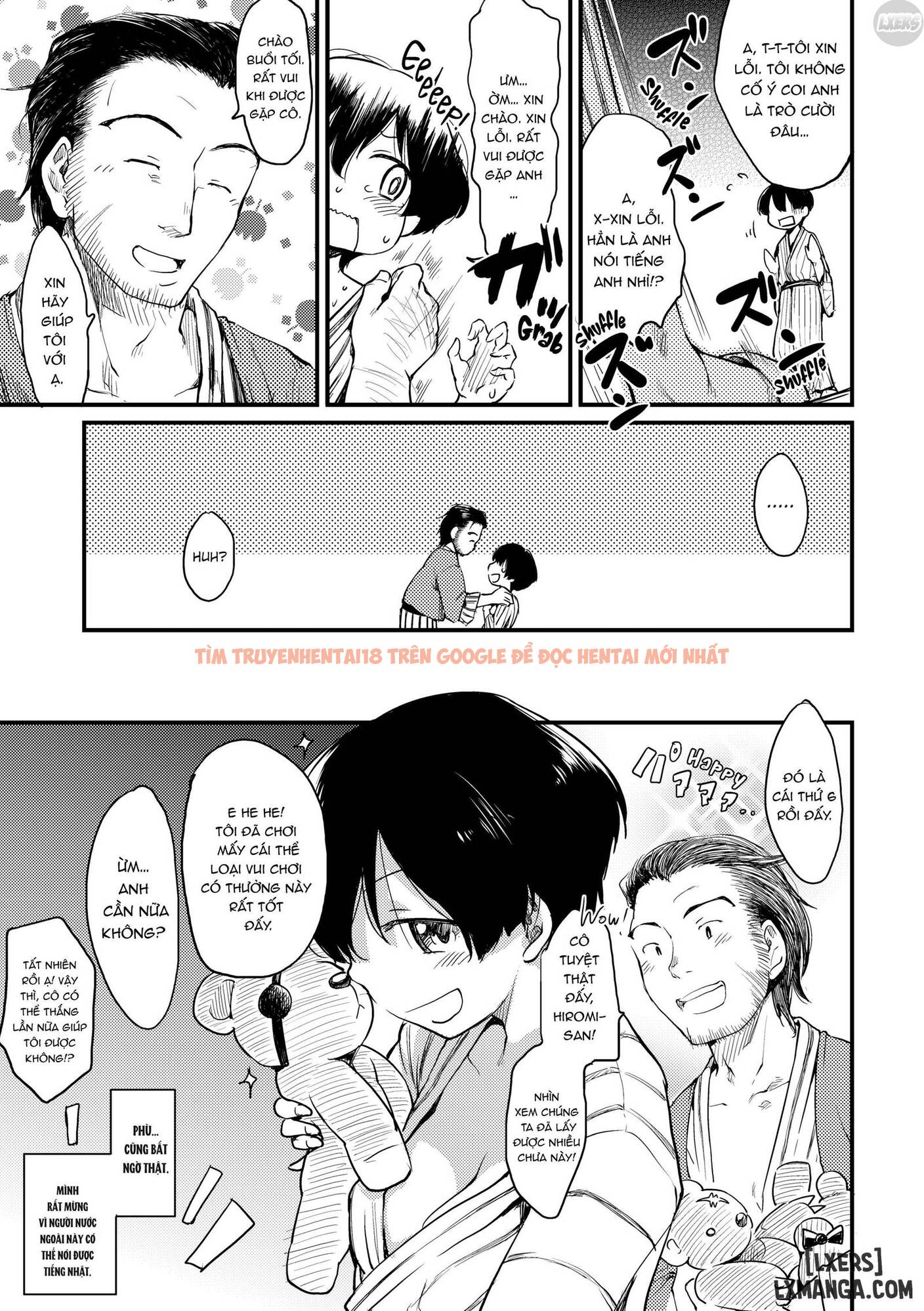 Xem ảnh 5 trong truyện hentai The Katsura Family's Daily Sex Life - Chapter 11 END - hentaitvn.net