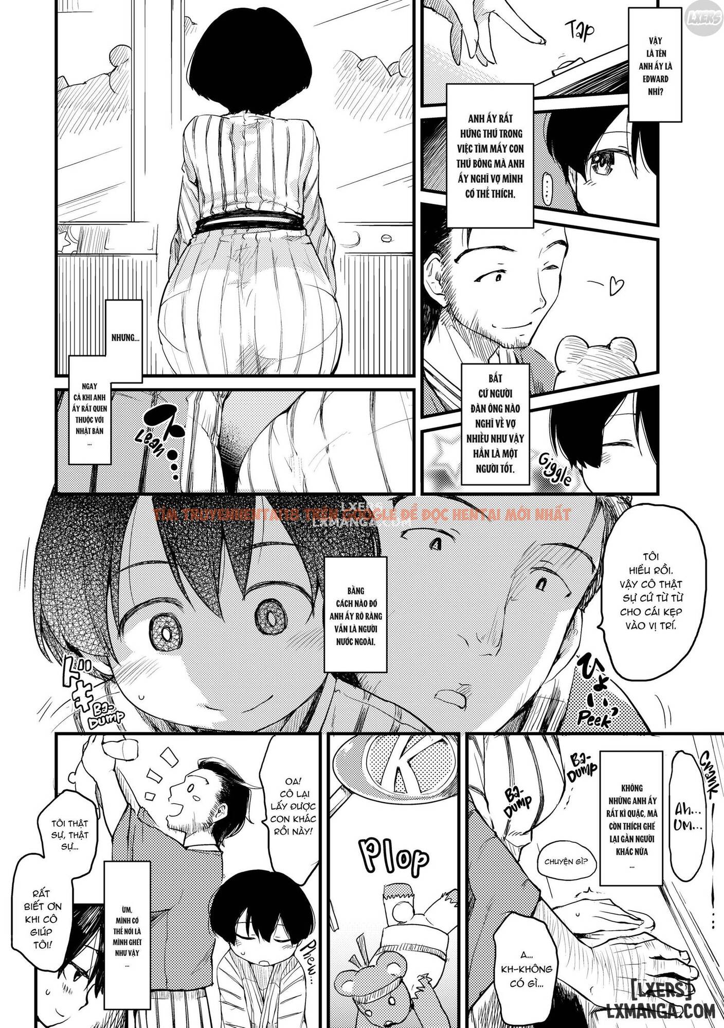 Xem ảnh 6 trong truyện hentai The Katsura Family's Daily Sex Life - Chapter 11 END - hentaitvn.net