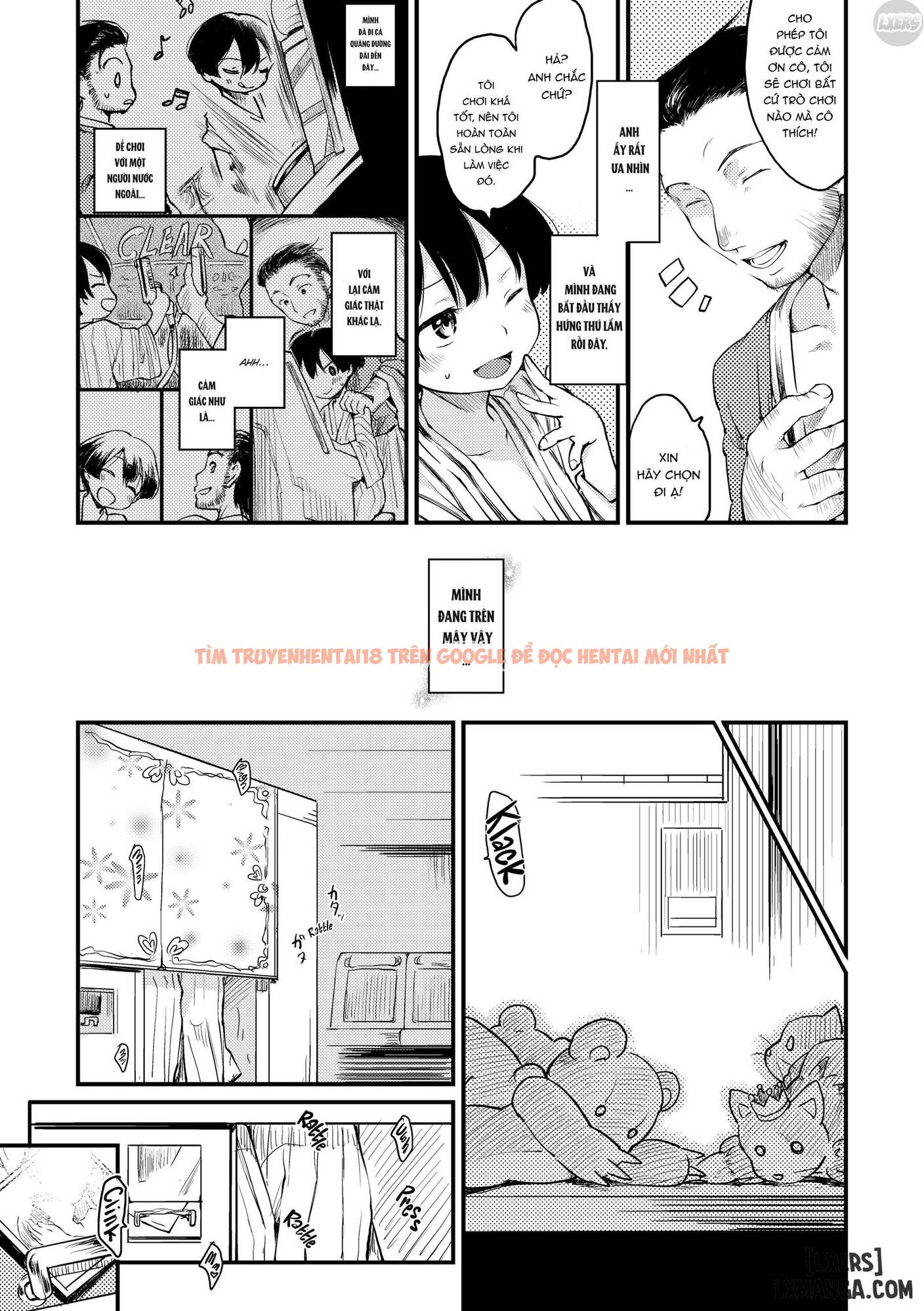 Xem ảnh 7 trong truyện hentai The Katsura Family's Daily Sex Life - Chapter 11 END - hentaitvn.net