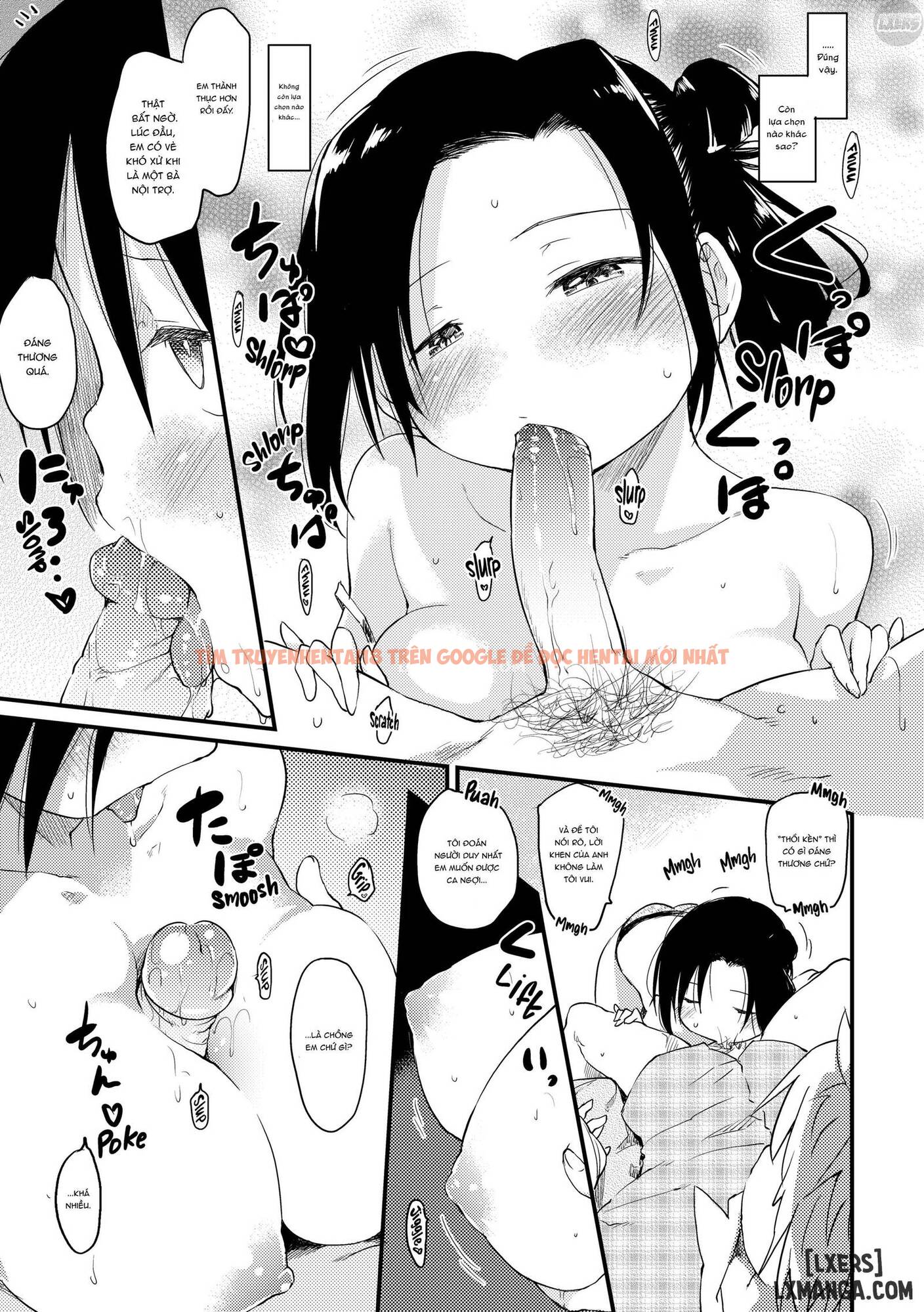 Xem ảnh 11 trong truyện hentai The Katsura Family's Daily Sex Life - Chapter 2 - hentaitvn.net