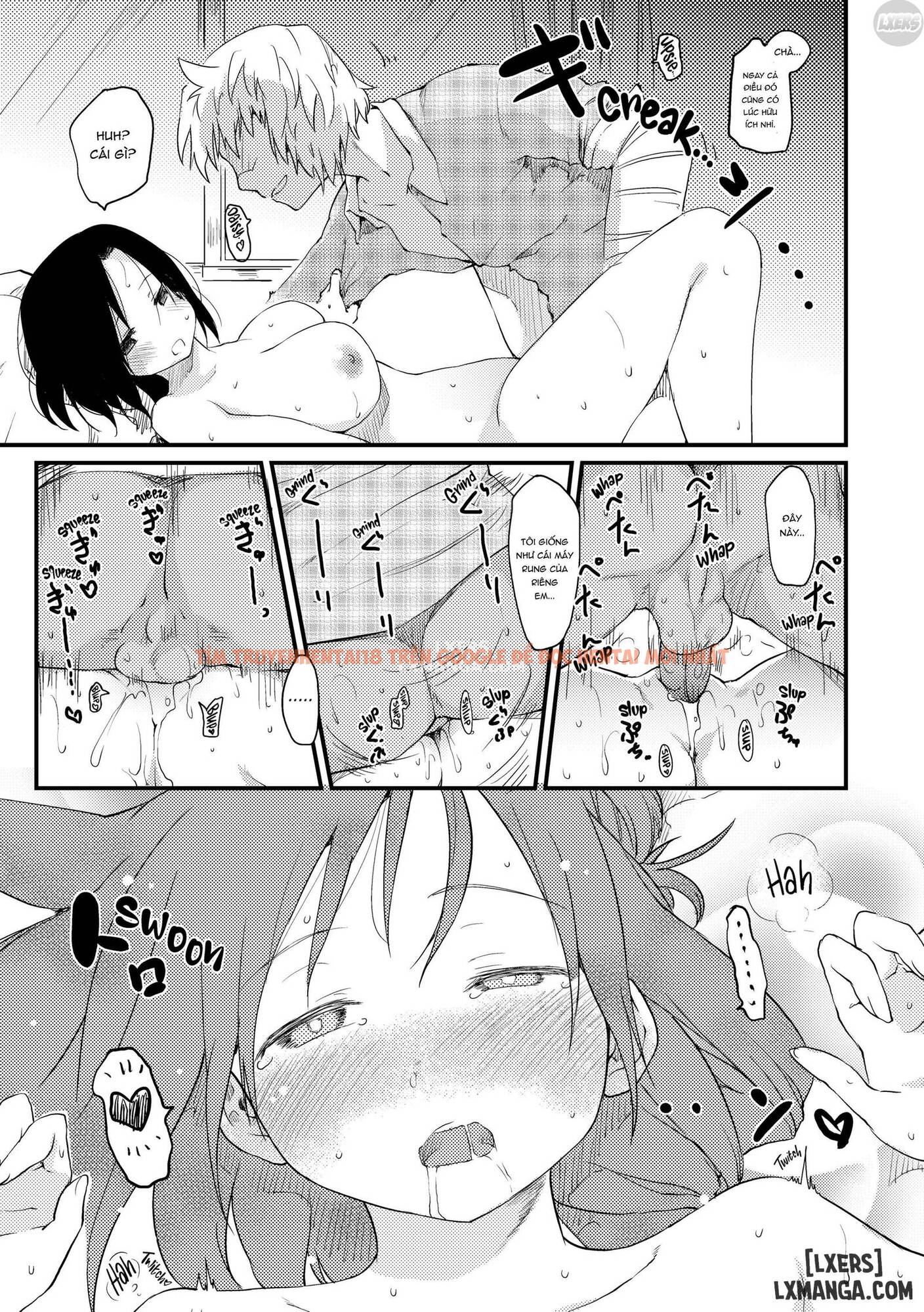 Xem ảnh 17 trong truyện hentai The Katsura Family's Daily Sex Life - Chapter 2 - hentaitvn.net
