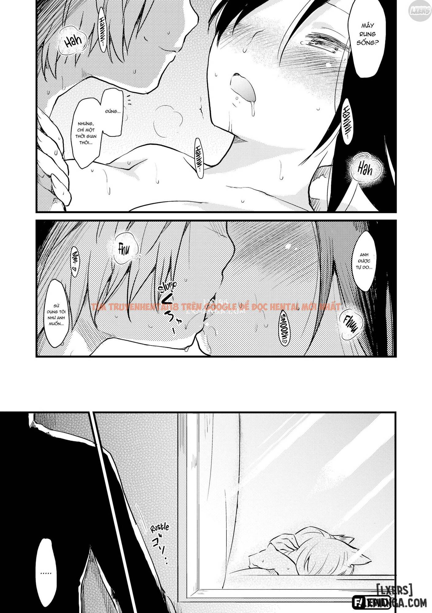 Xem ảnh 18 trong truyện hentai The Katsura Family's Daily Sex Life - Chapter 2 - hentaitvn.net