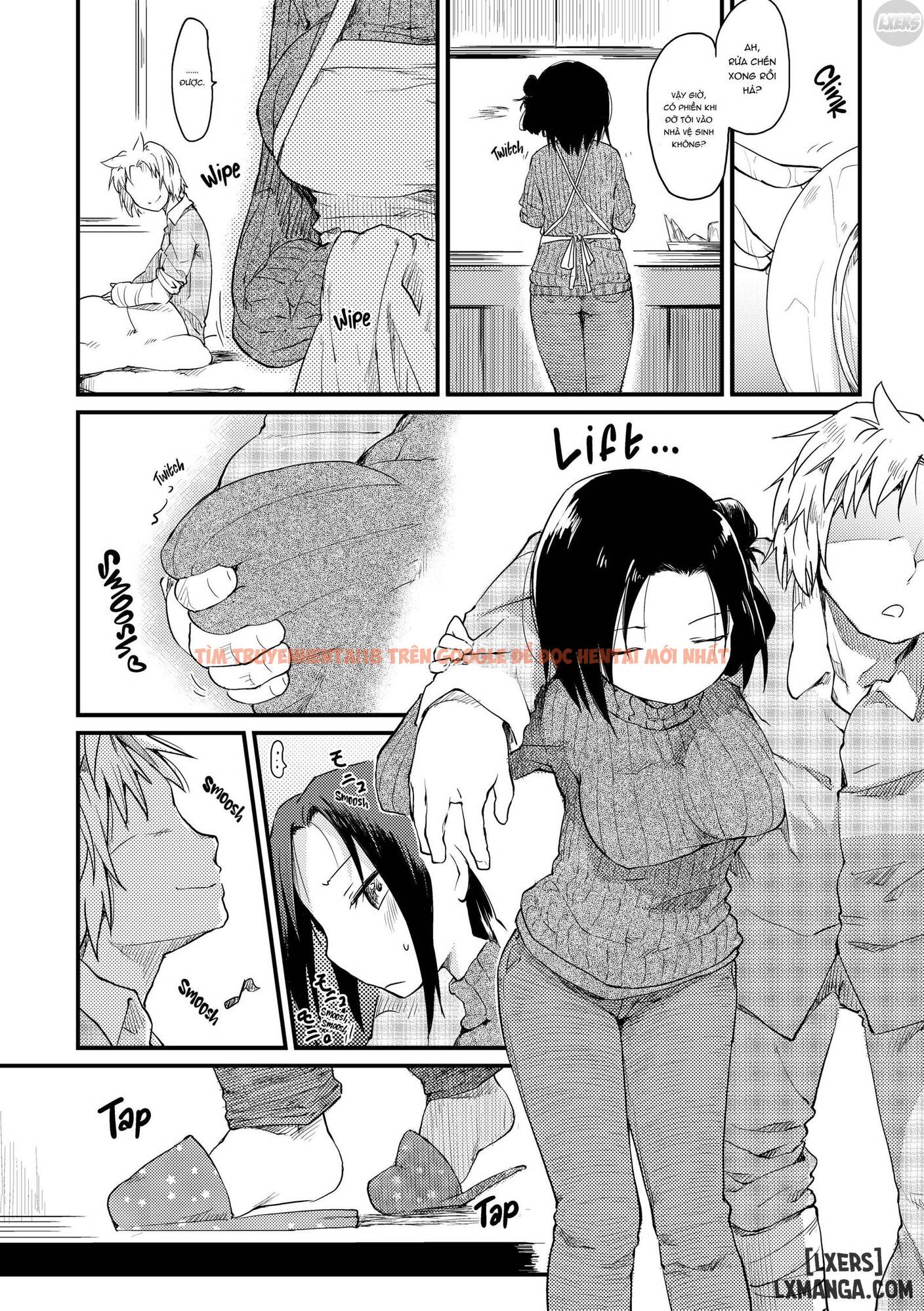 Xem ảnh 6 trong truyện hentai The Katsura Family's Daily Sex Life - Chapter 2 - hentaitvn.net