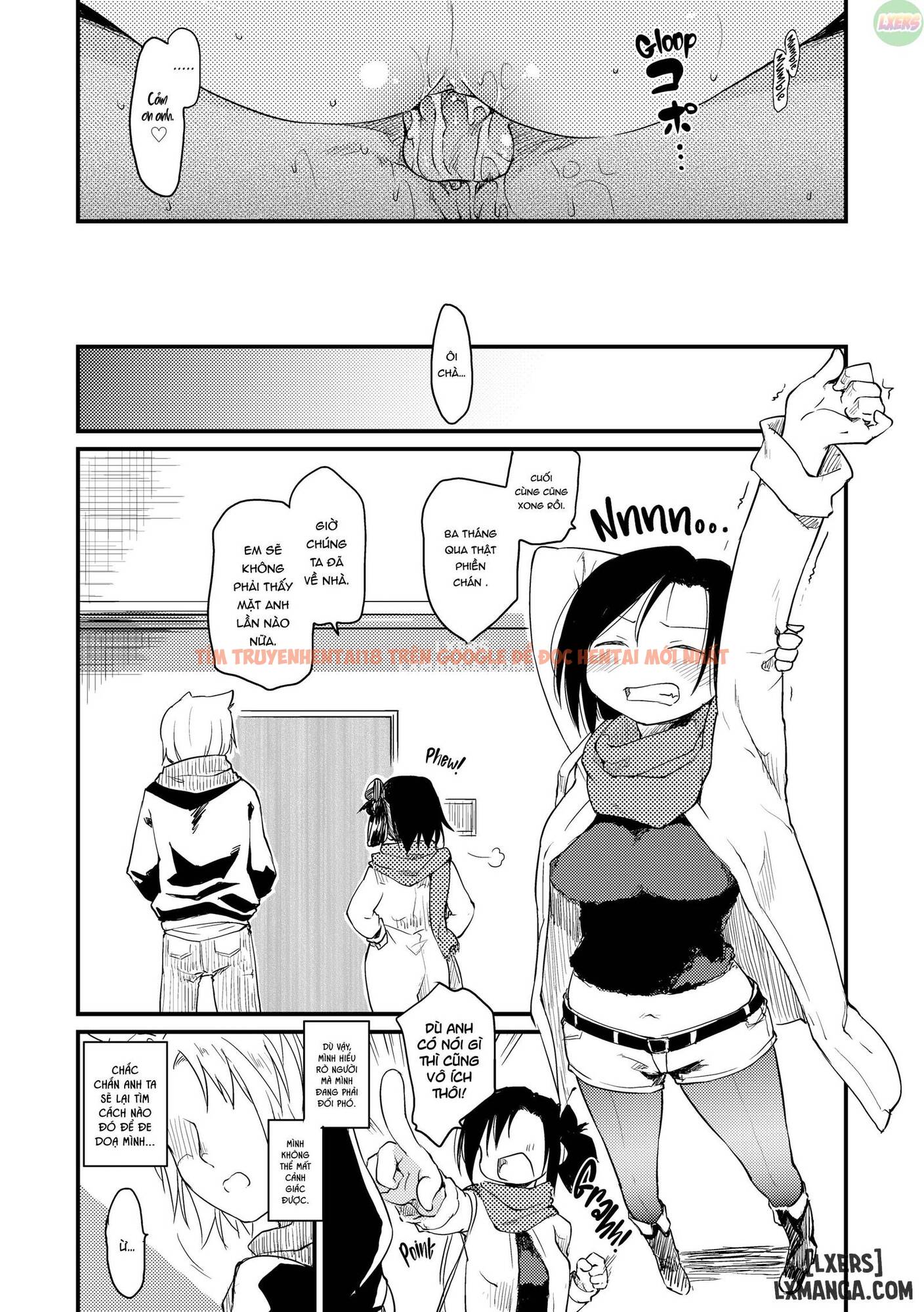Xem ảnh 19 trong truyện hentai The Katsura Family's Daily Sex Life - Chapter 3 - hentaitvn.net