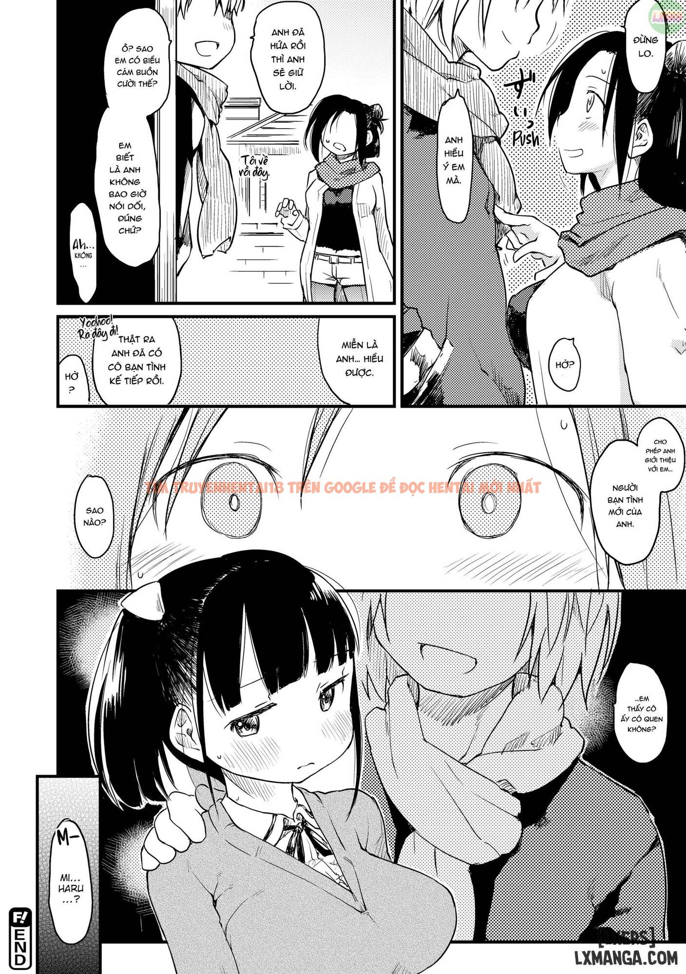 Xem ảnh 20 trong truyện hentai The Katsura Family's Daily Sex Life - Chapter 3 - hentaitvn.net