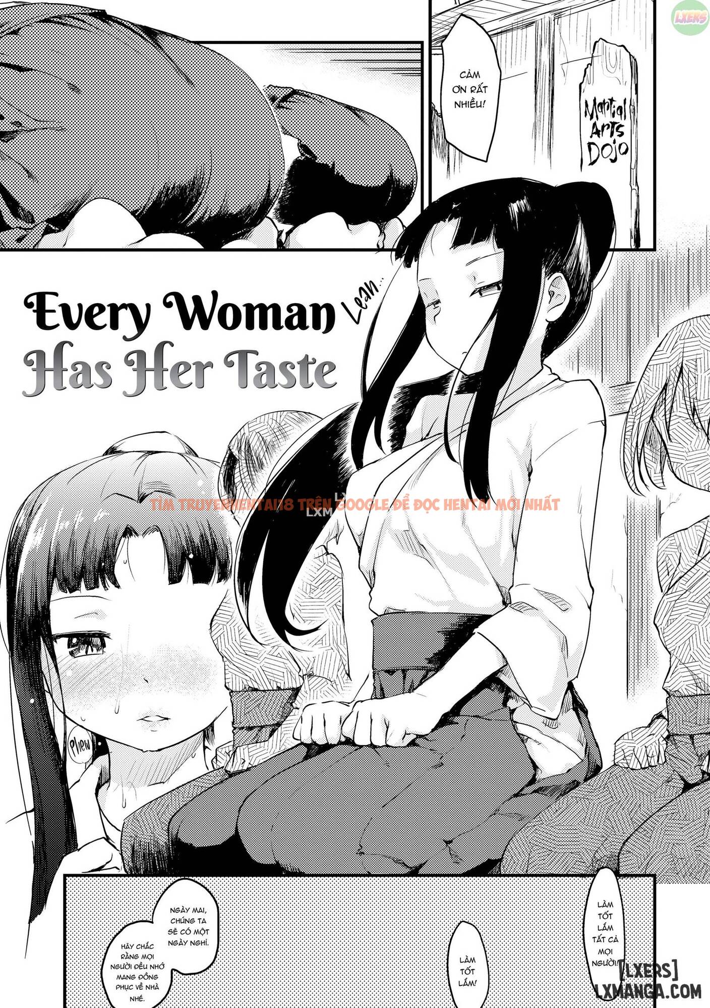 Trang truyện 3 trong truyện tranh The Katsura Family’s Daily Sex Life - Chapter 8 - truyentvn.net