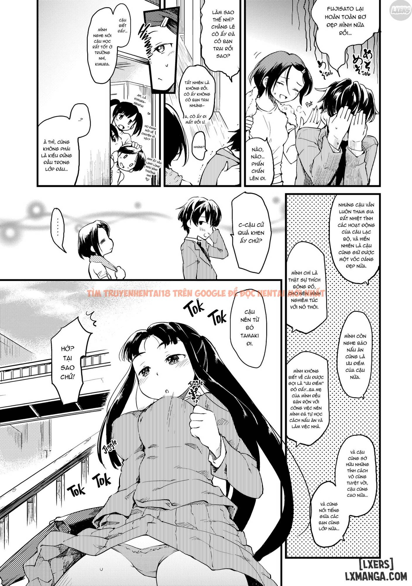 Trang truyện 5 trong truyện tranh The Katsura Family’s Daily Sex Life - Chapter 8 - truyentvn.net