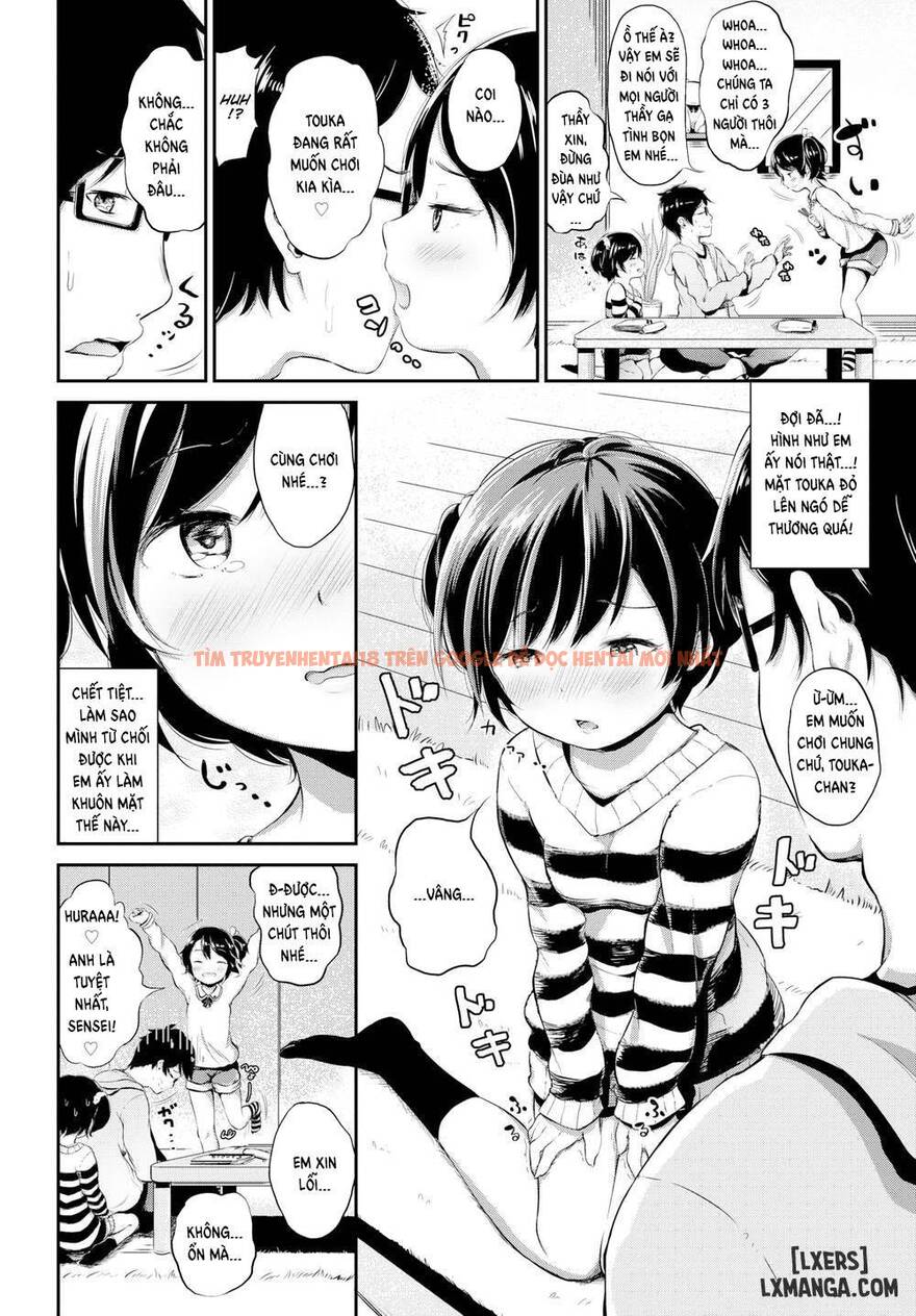 Xem ảnh 1 trong truyện hentai The King’s Commands - One Shot - hentaitvn.net