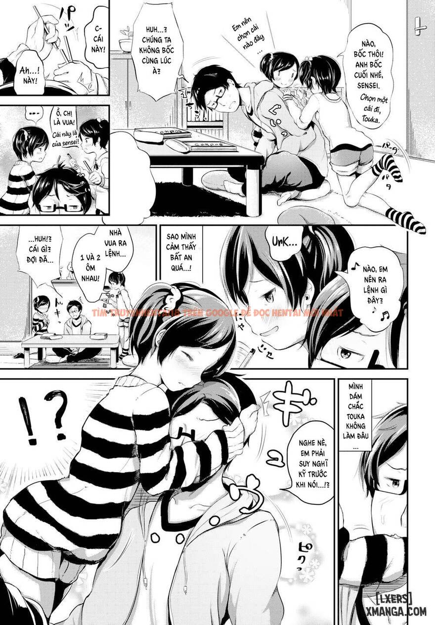 Xem ảnh 2 trong truyện hentai The King’s Commands - One Shot - hentaitvn.net