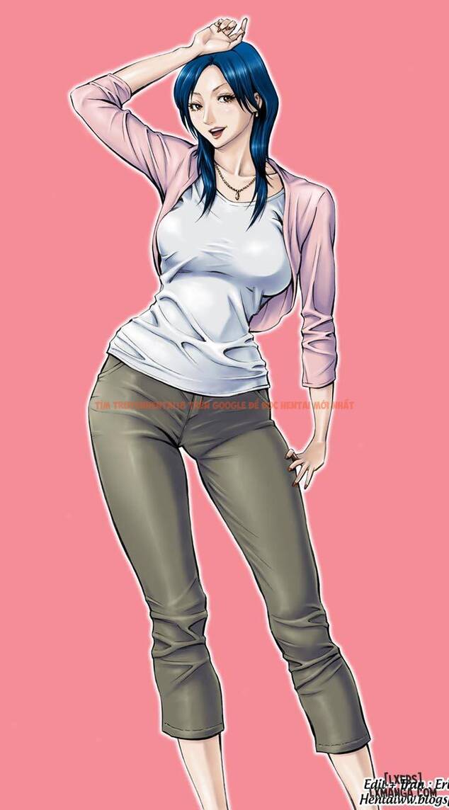 Trang truyện 40 trong truyện tranh The Lady Down The Street Asked Me To Impregnate Her - One Shot - hentai24h.pro
