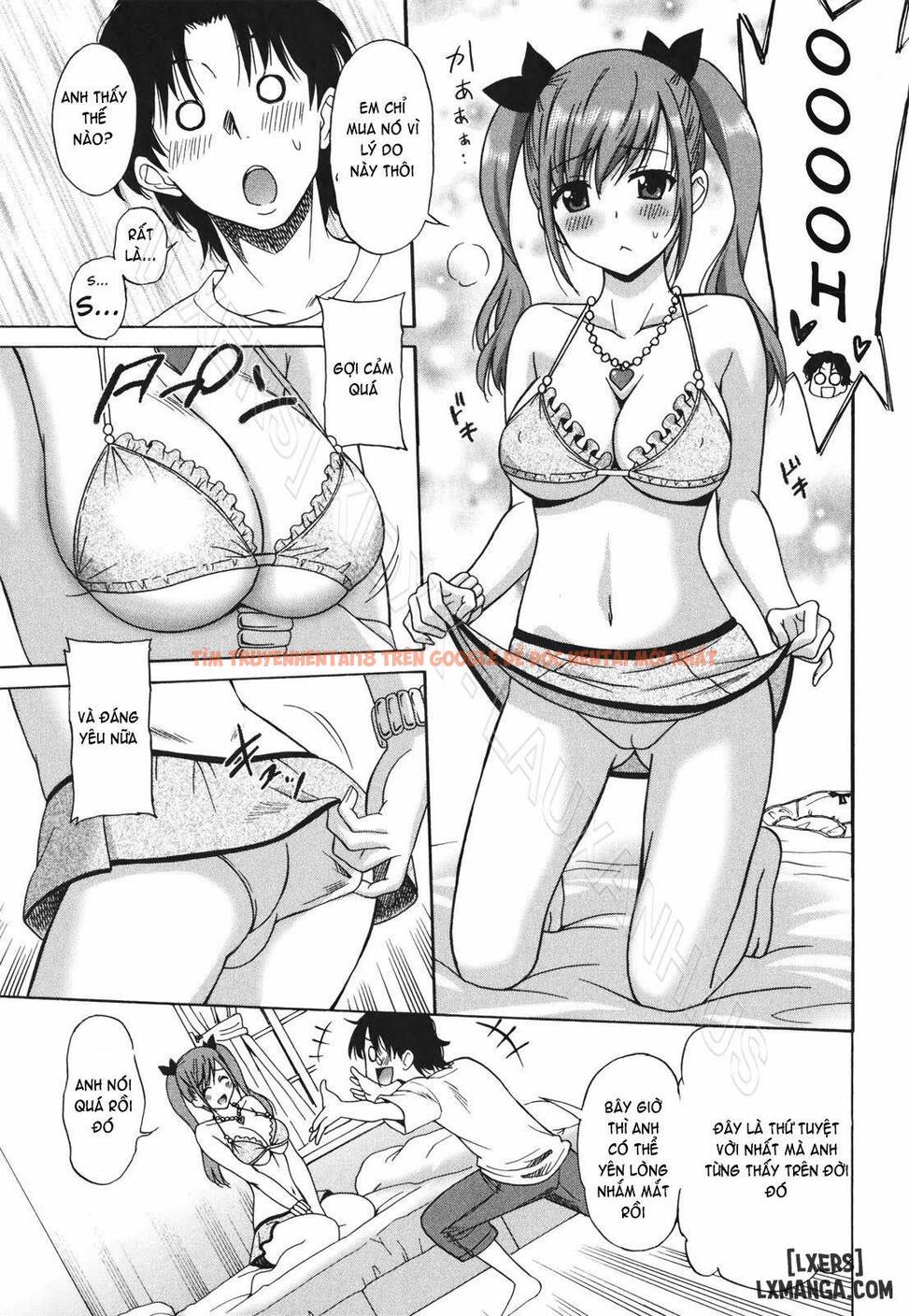 Xem ảnh 4 trong truyện hentai The Last Arms - One Shot - hentaitvn.net