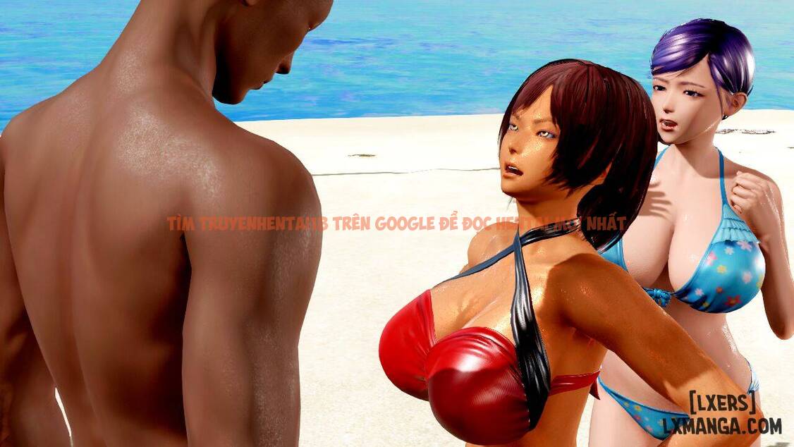 Trang truyện 20 trong truyện tranh Truyen Hen 3d Mùa Hè Năm Ấy - One Shot - truyentvn.net